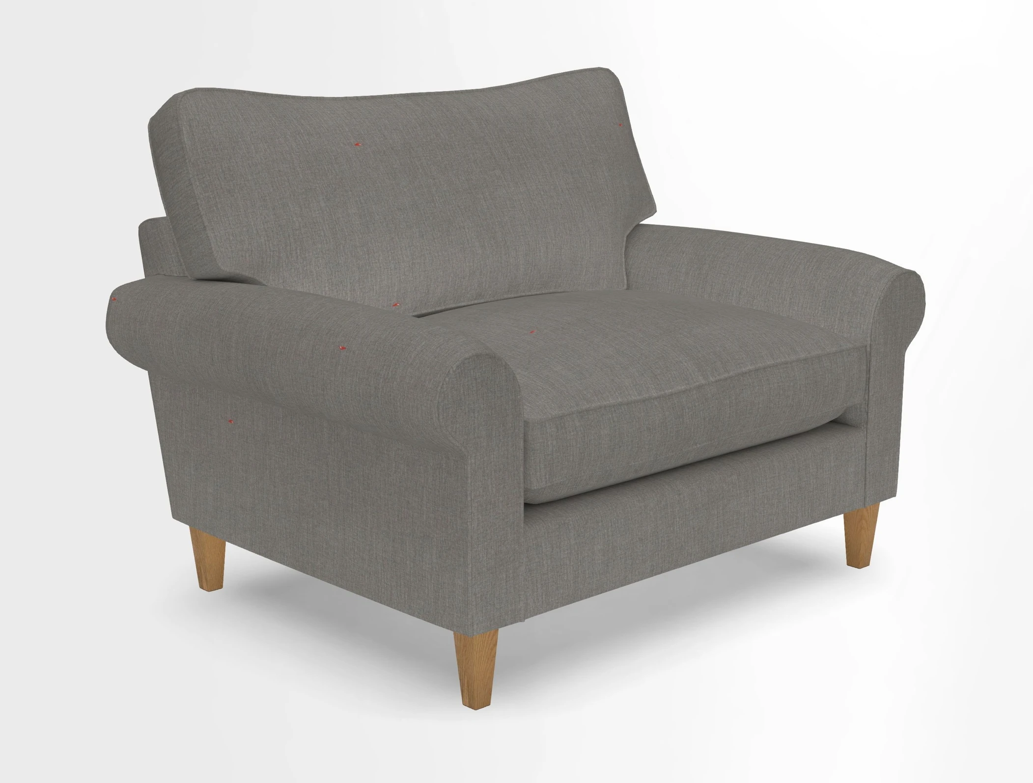 Waverley Snuggler in Two Tone Biscuit