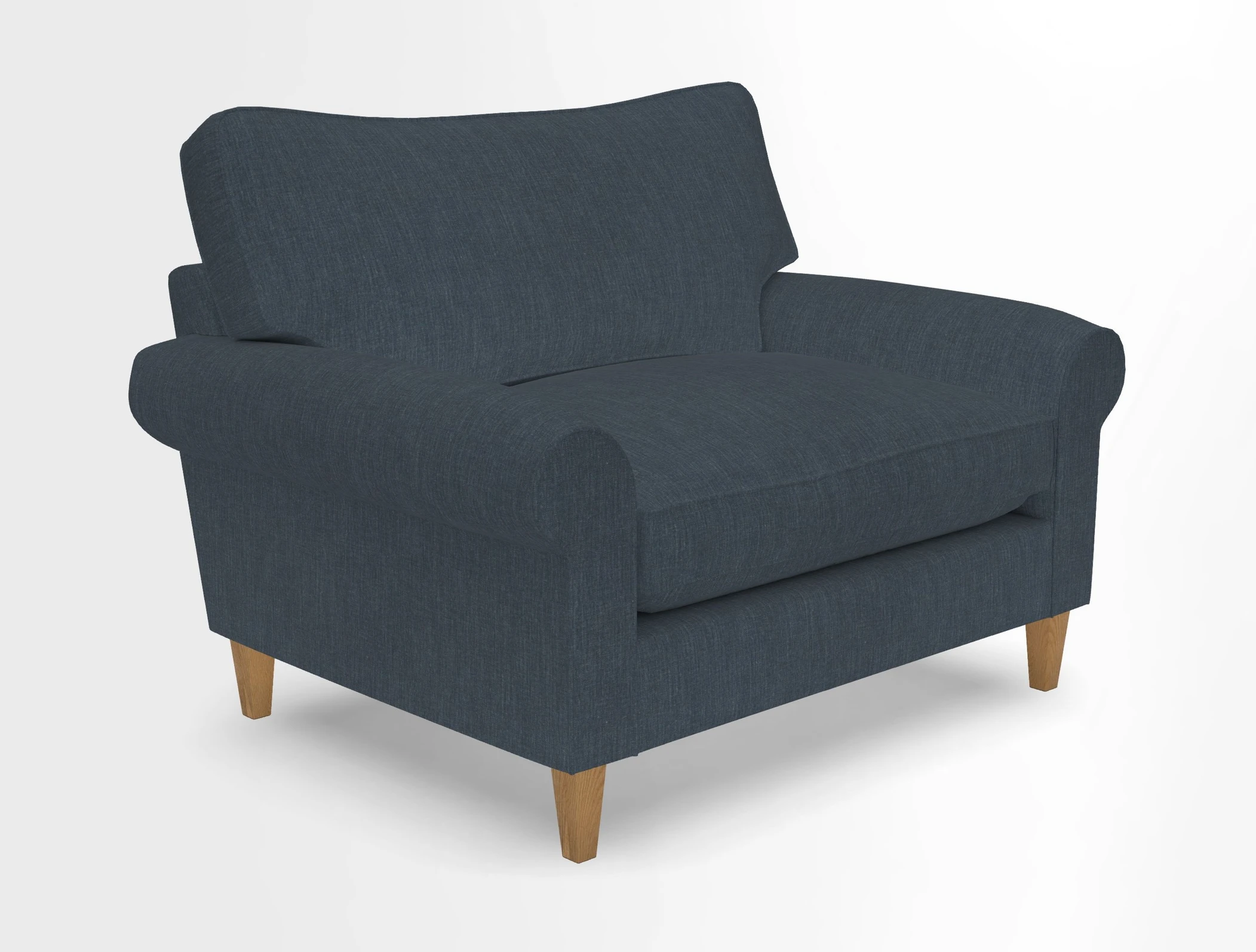 Waverley Snuggler in Two Tone Biscuit