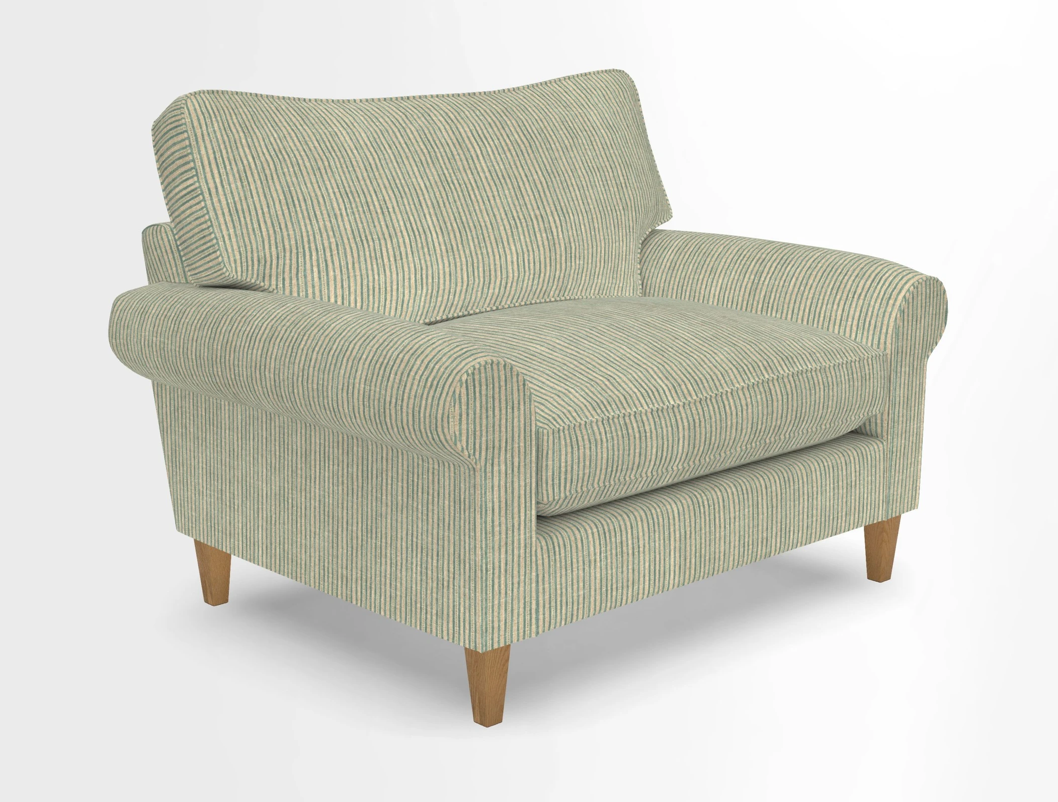 Waverley Snuggler in Two Tone Biscuit