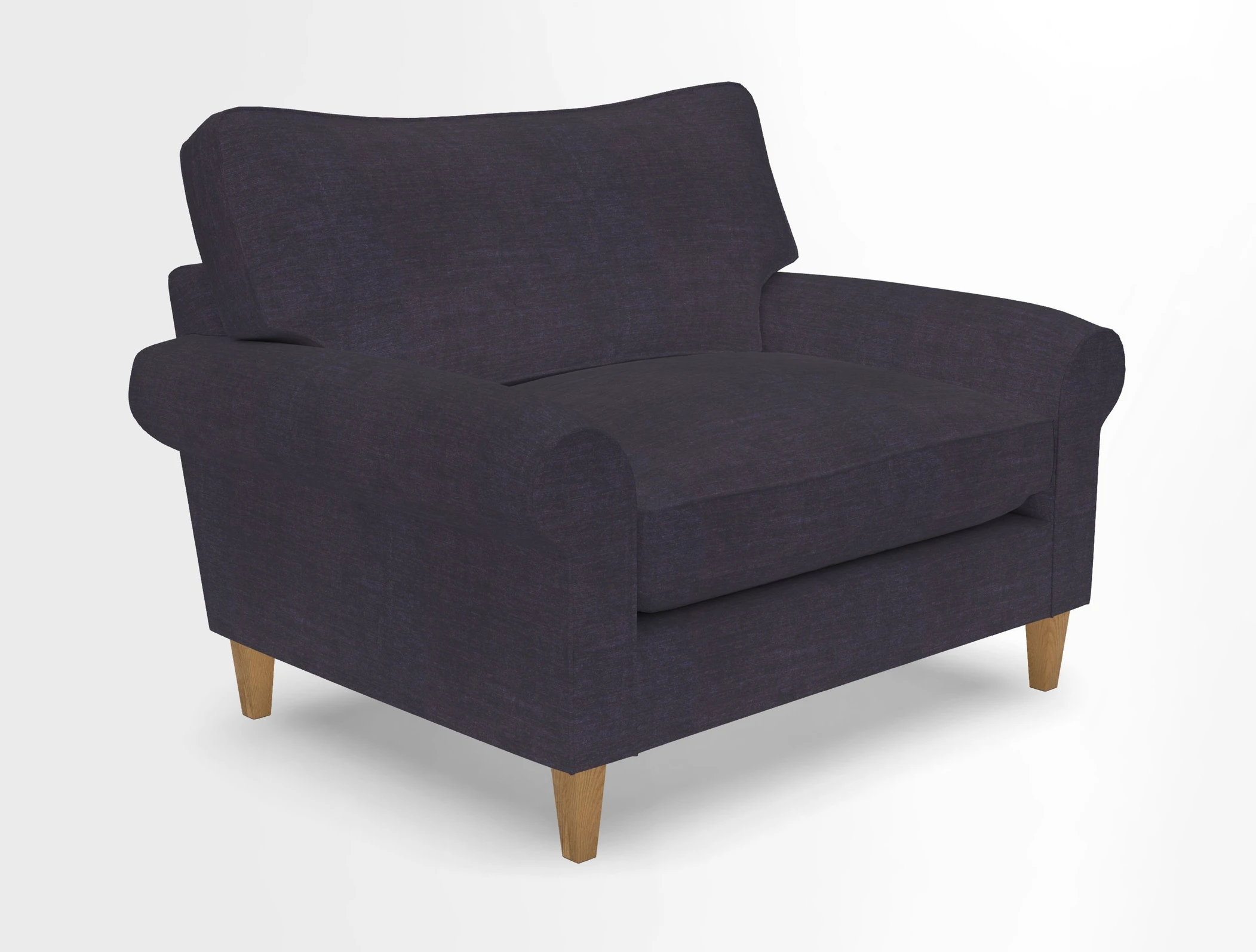 Waverley Snuggler in Two Tone Biscuit