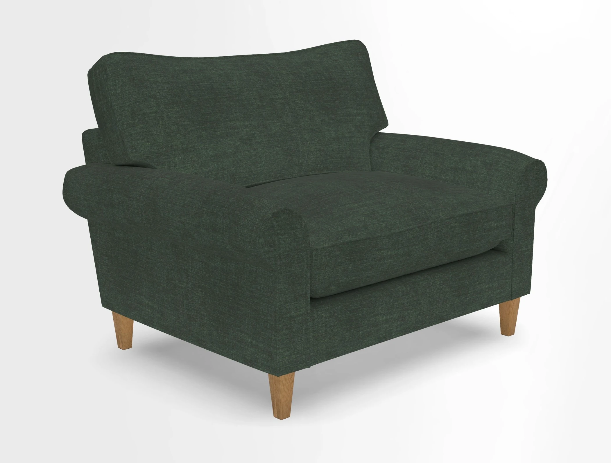 Waverley Snuggler in Two Tone Biscuit