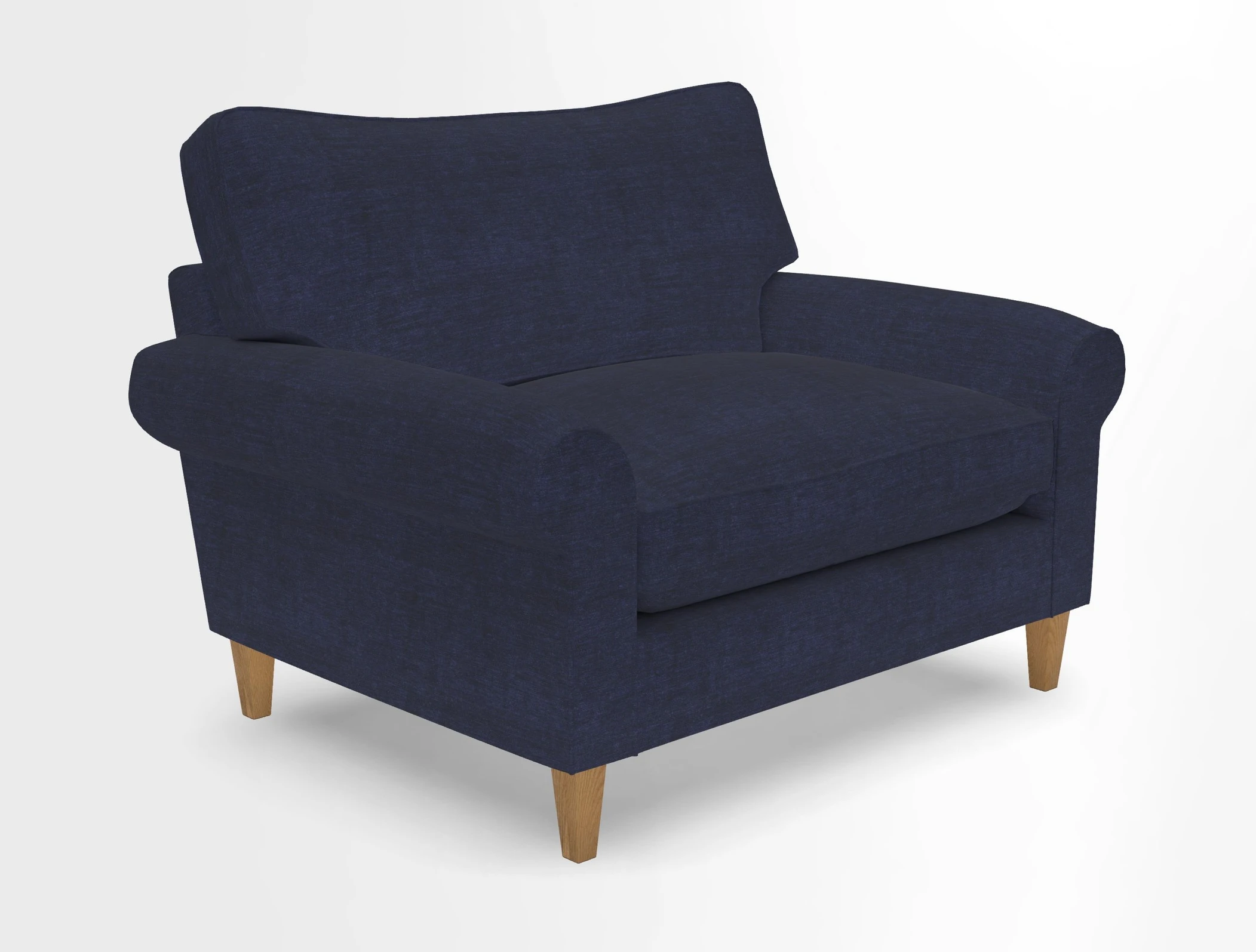 Waverley Snuggler in Two Tone Biscuit