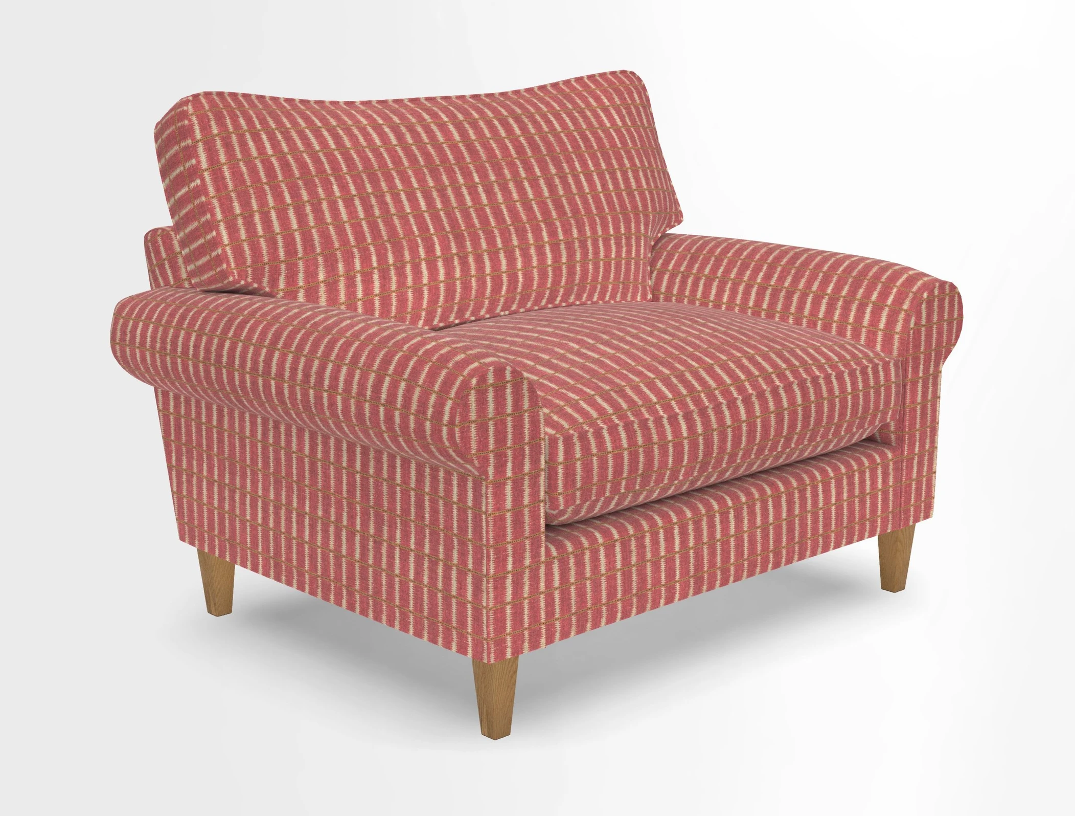 Waverley Snuggler in Two Tone Biscuit