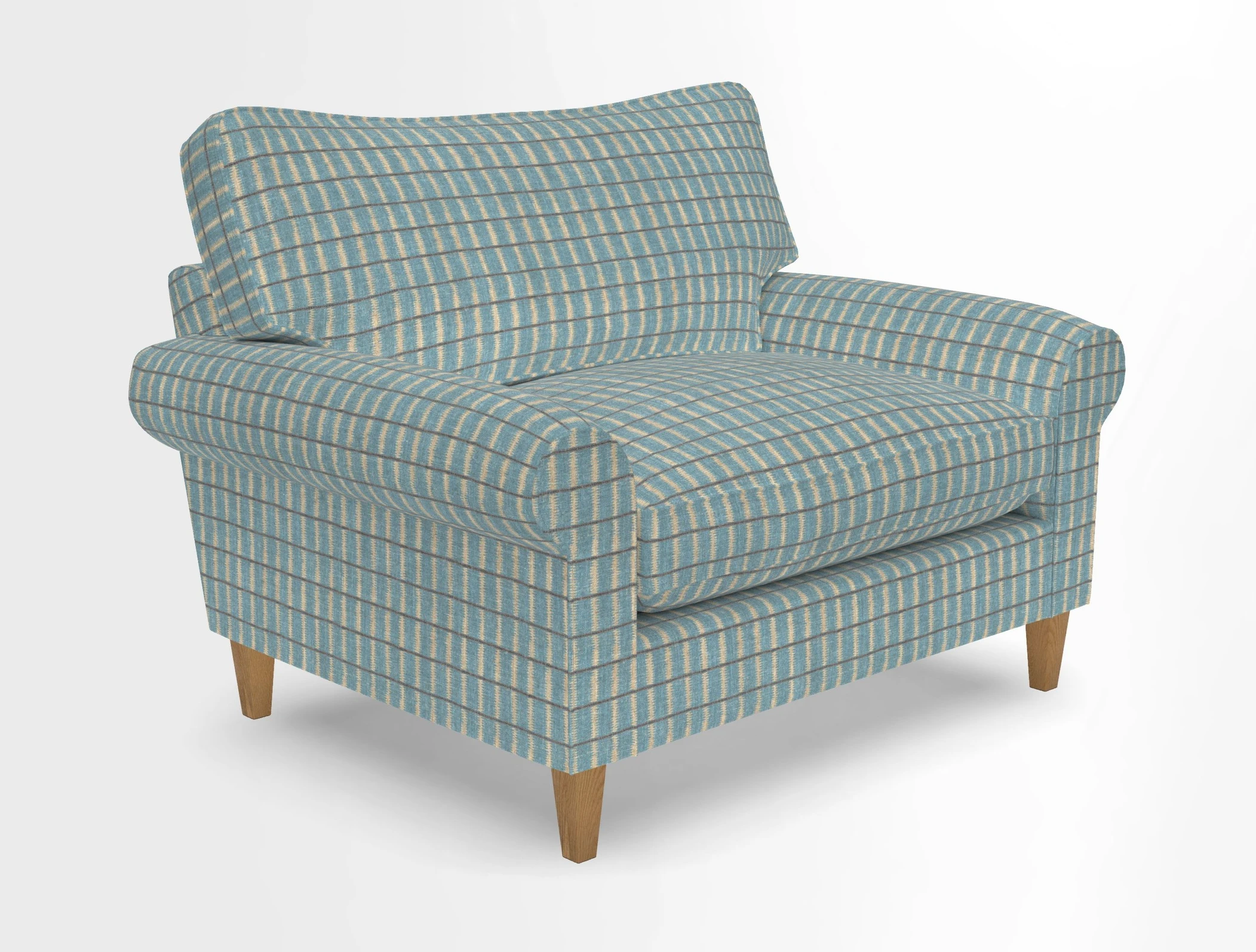 Waverley Snuggler in Two Tone Biscuit