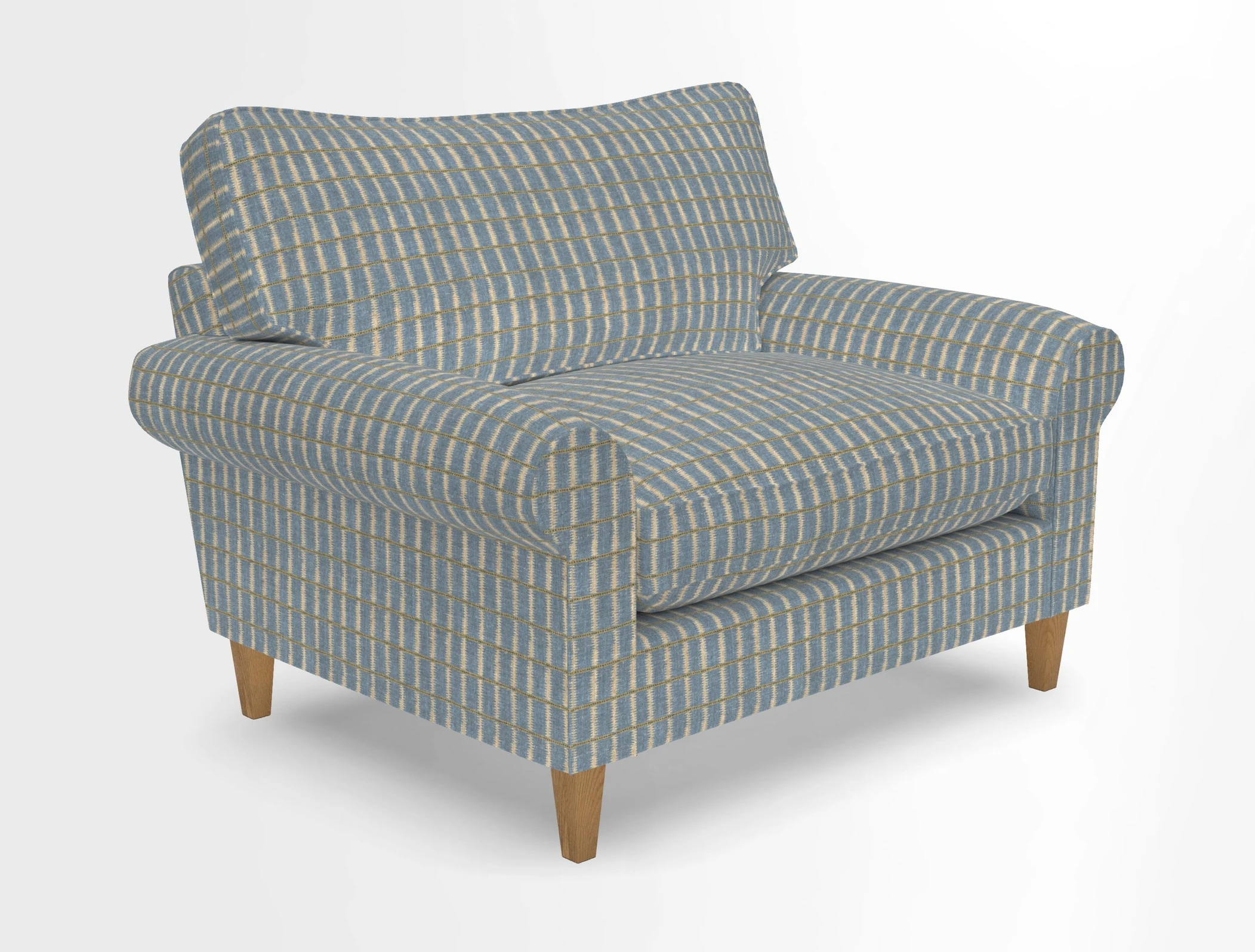 Waverley Snuggler in Two Tone Biscuit