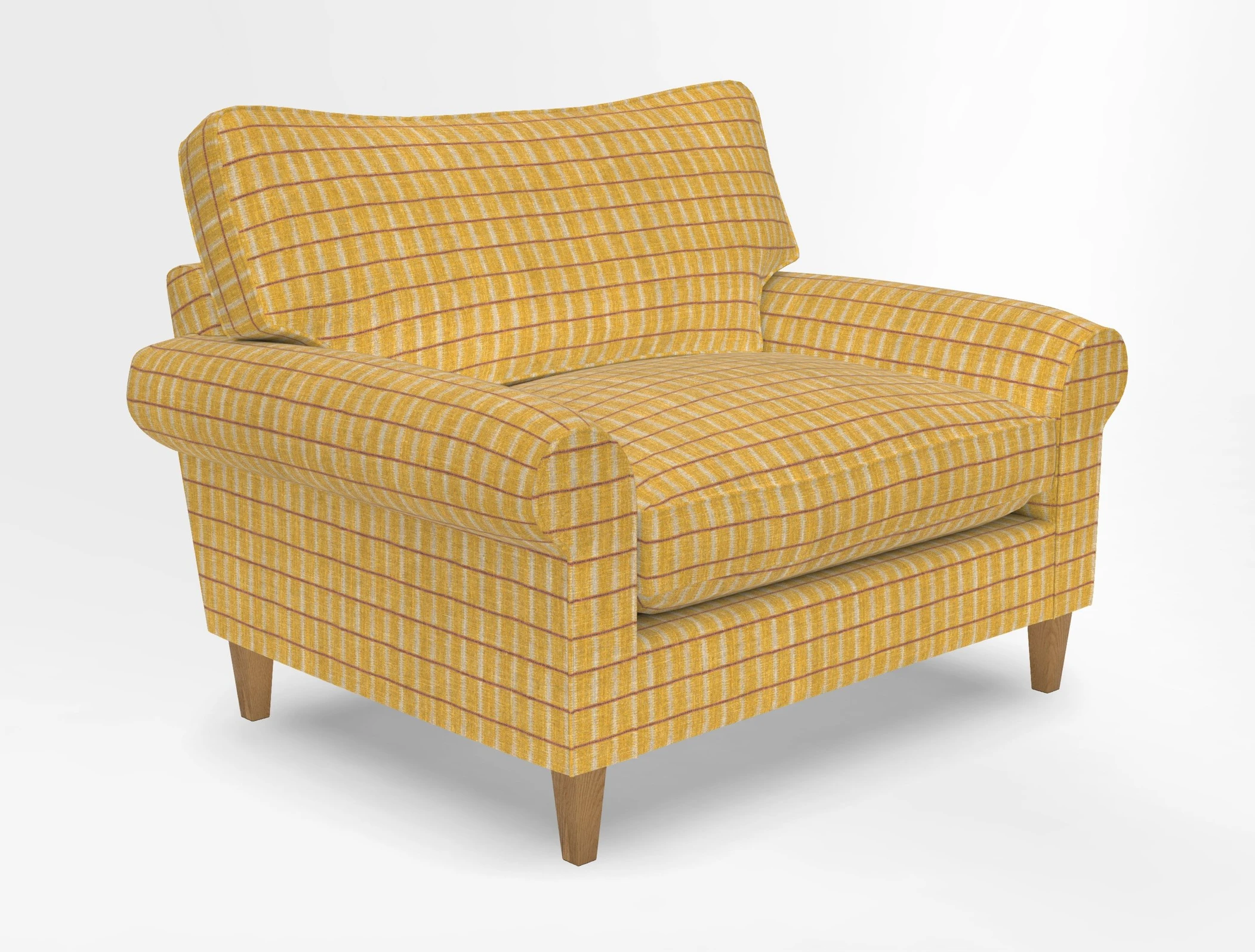 Waverley Snuggler in Two Tone Biscuit