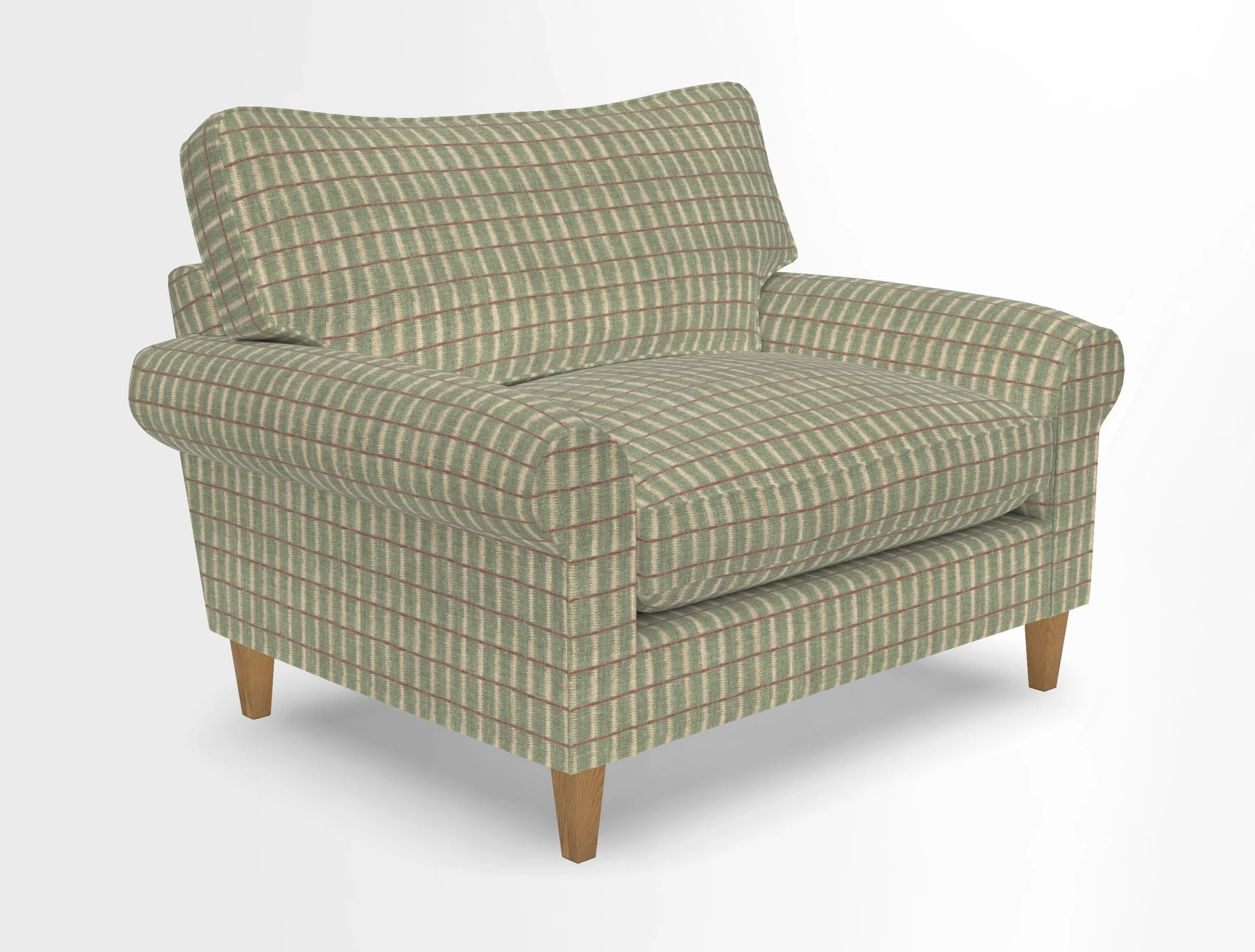 Waverley Snuggler in Two Tone Biscuit
