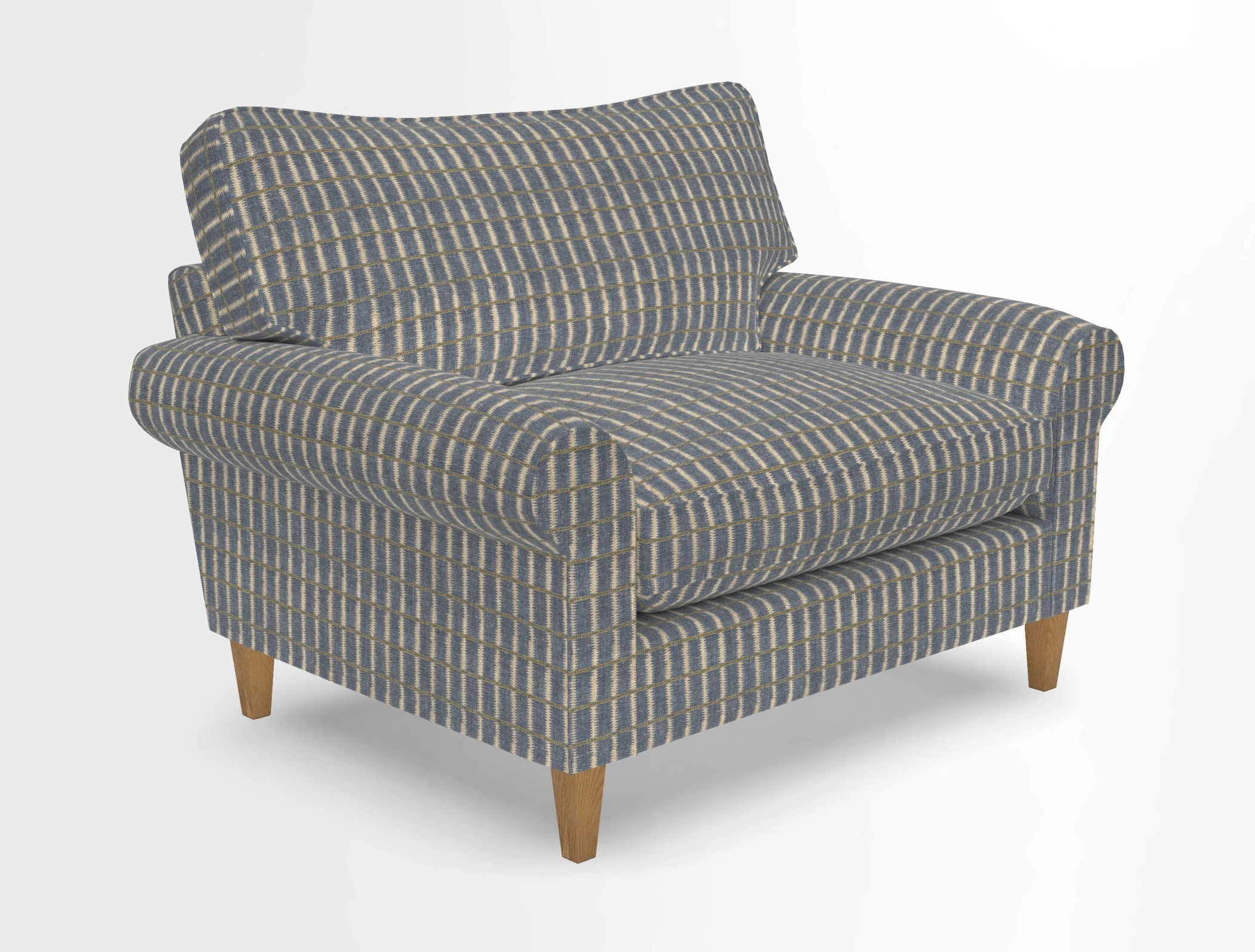 Waverley Snuggler in Two Tone Biscuit