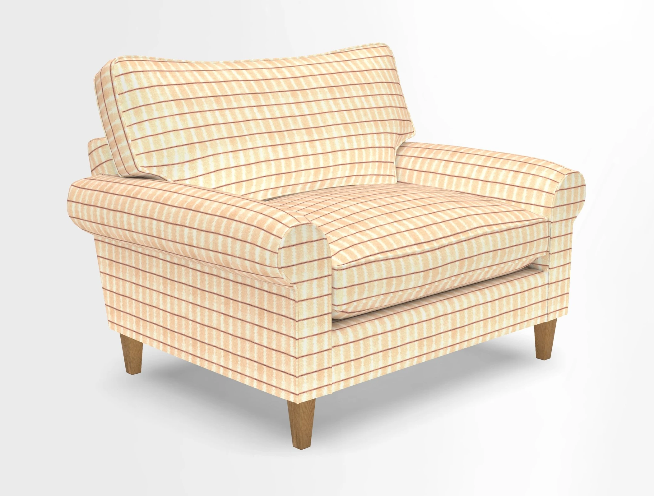Waverley Snuggler in Two Tone Biscuit