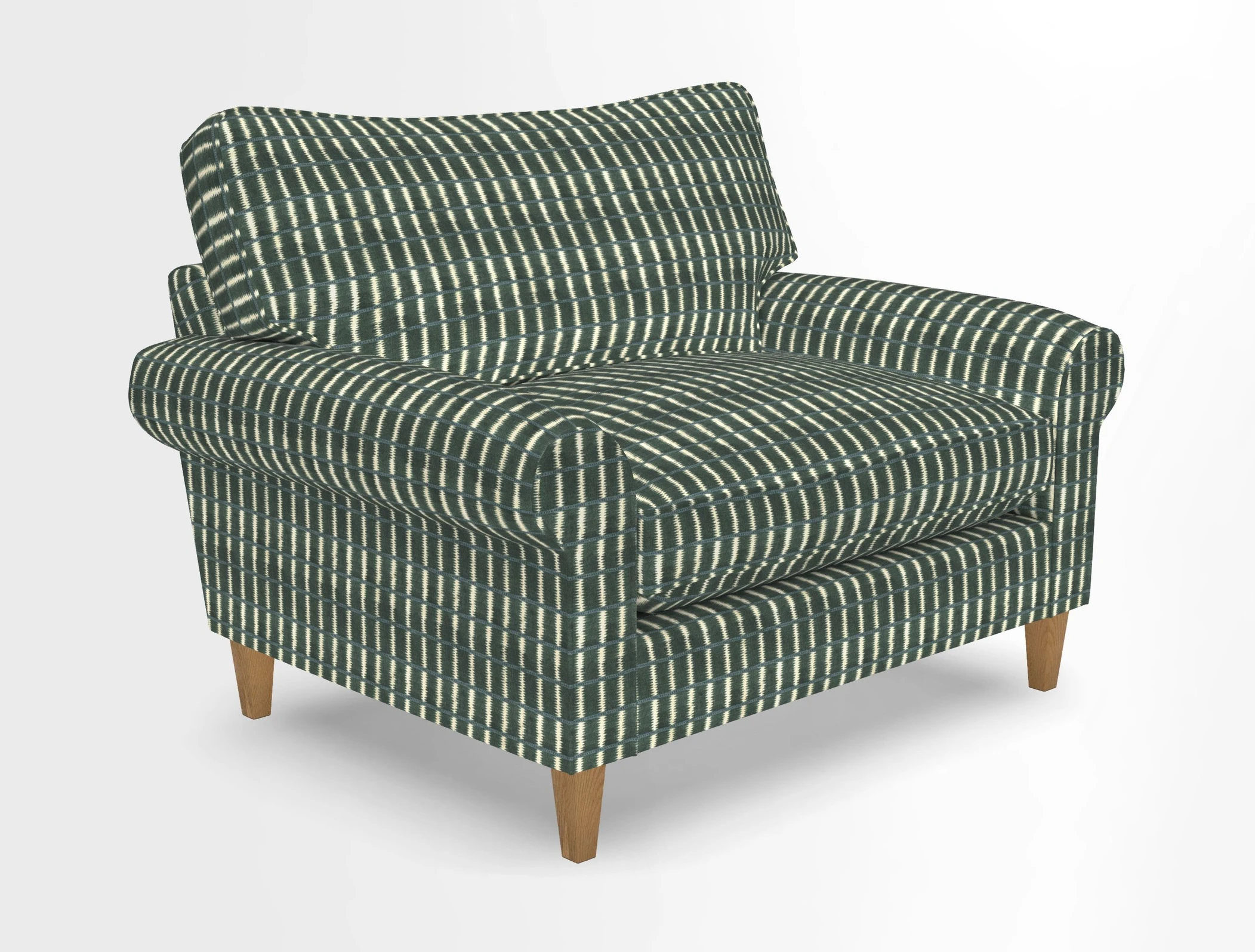 Waverley Snuggler in Two Tone Biscuit