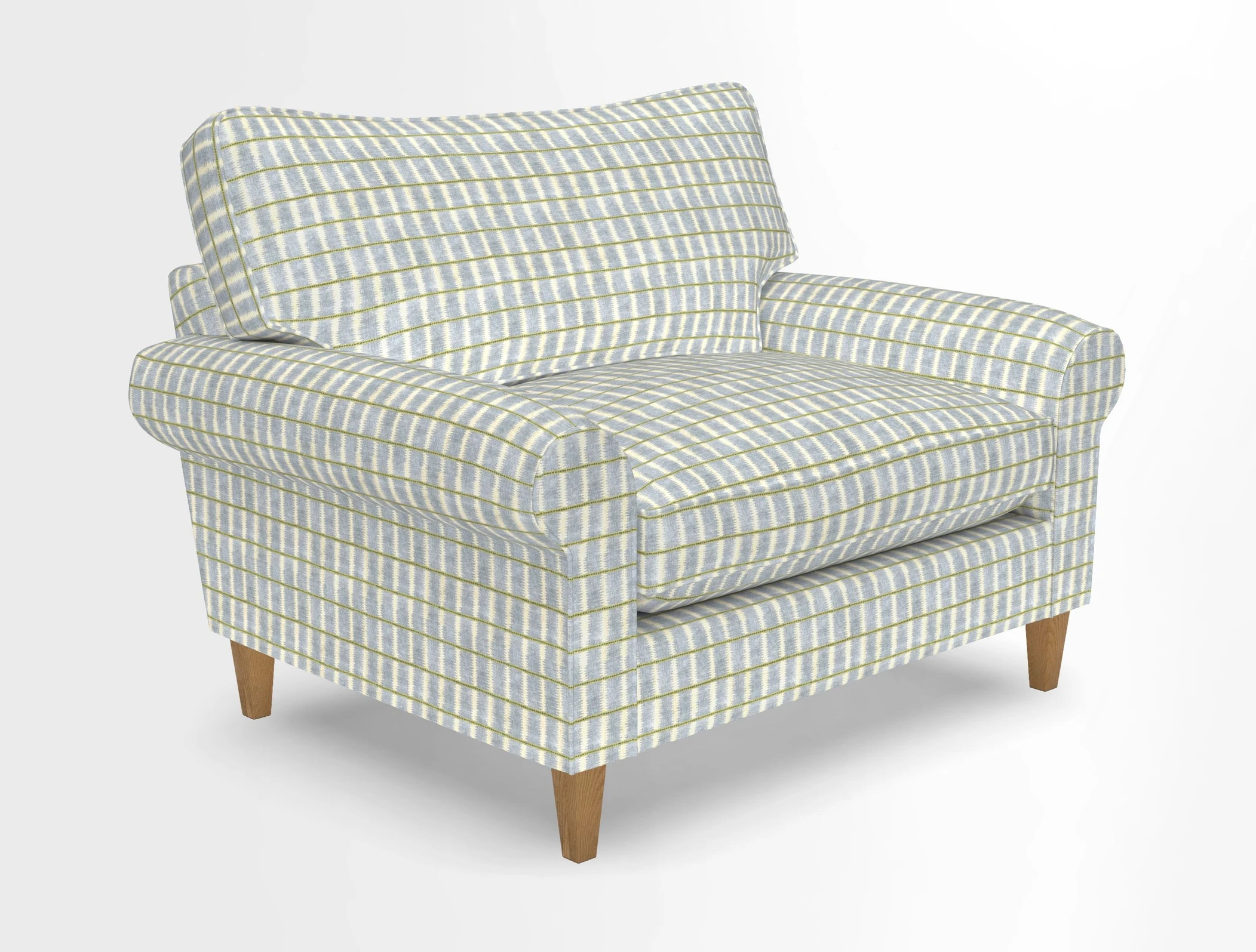 Waverley Snuggler in Two Tone Biscuit