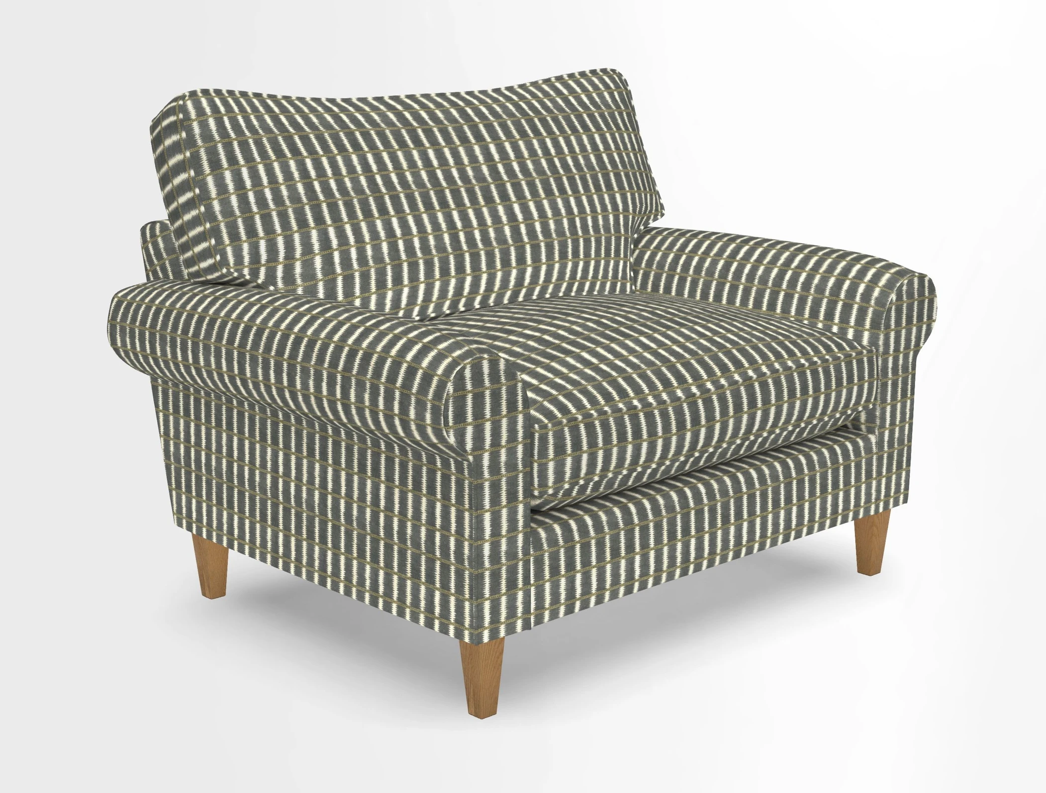 Waverley Snuggler in Two Tone Biscuit