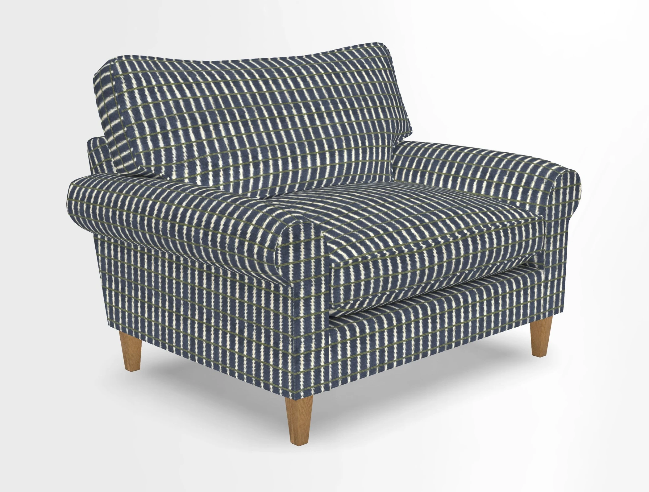 Waverley Snuggler in Two Tone Biscuit