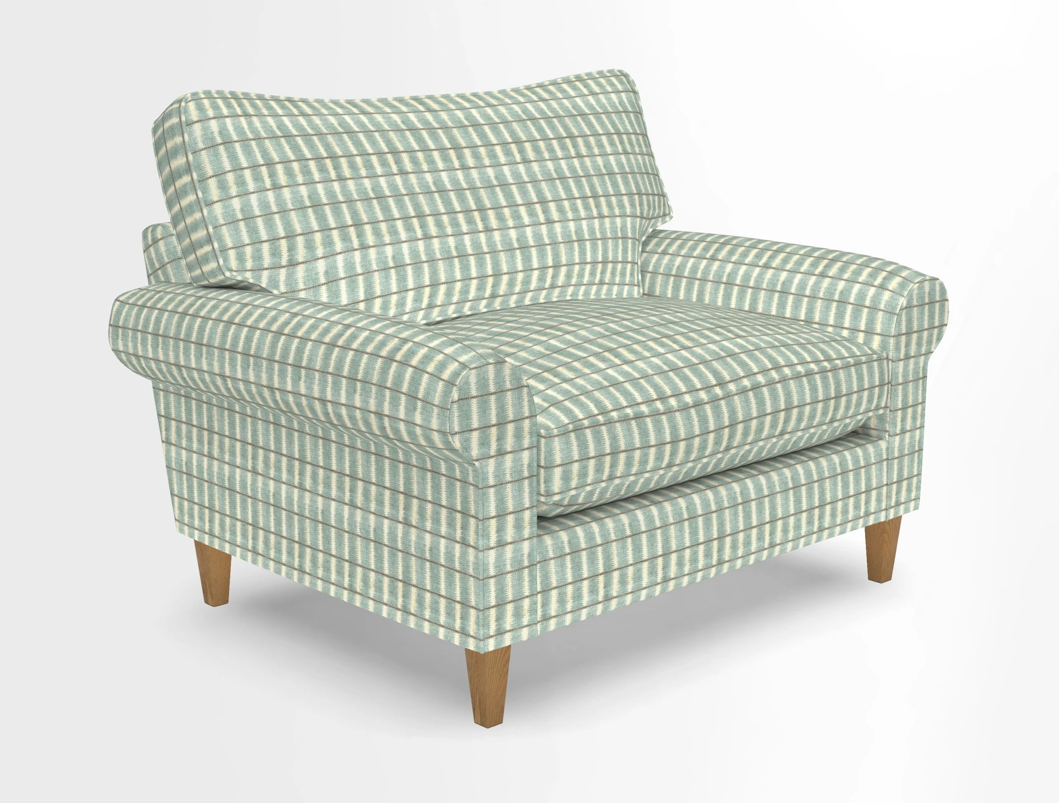 Waverley Snuggler in Two Tone Biscuit