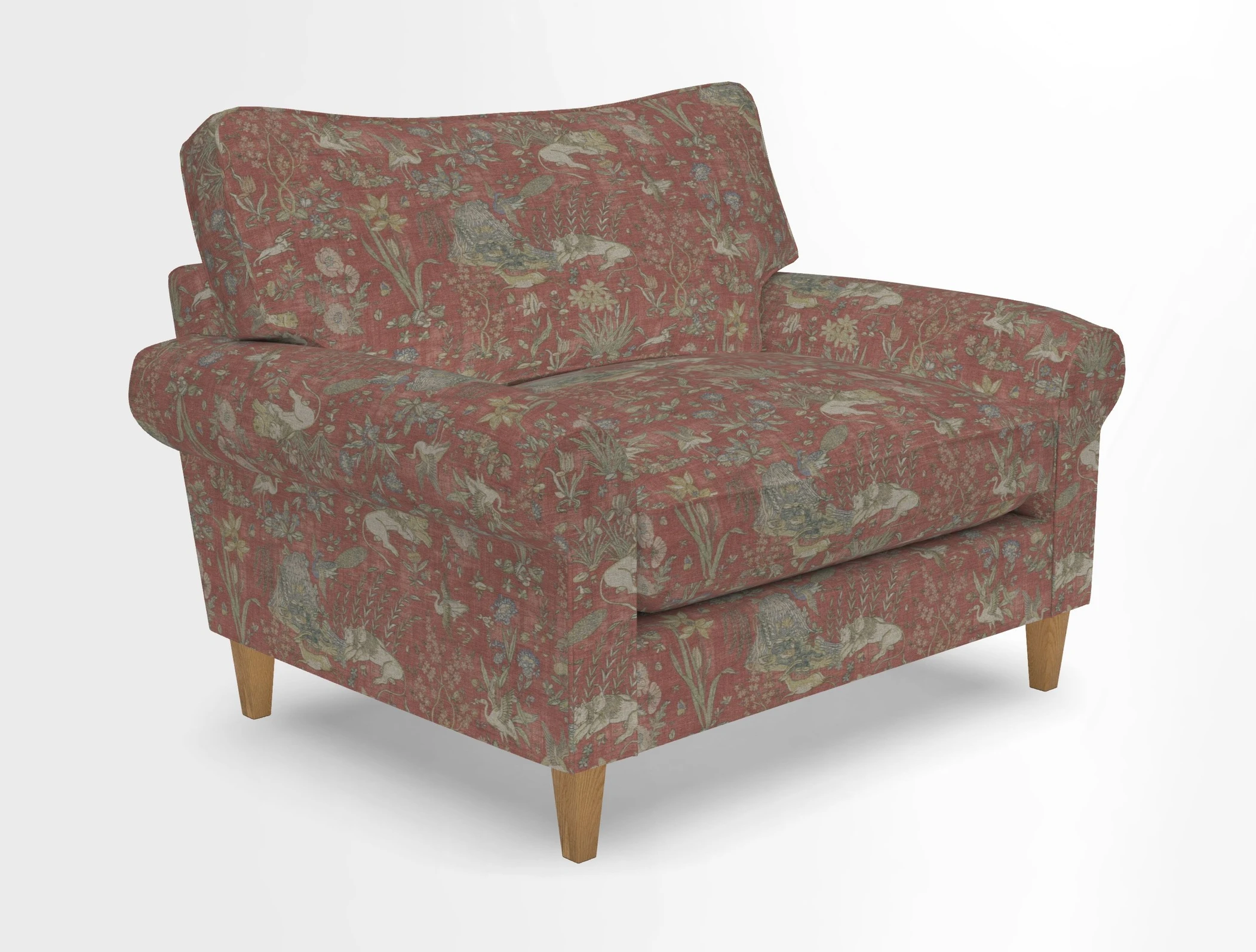 Waverley Snuggler in Two Tone Biscuit