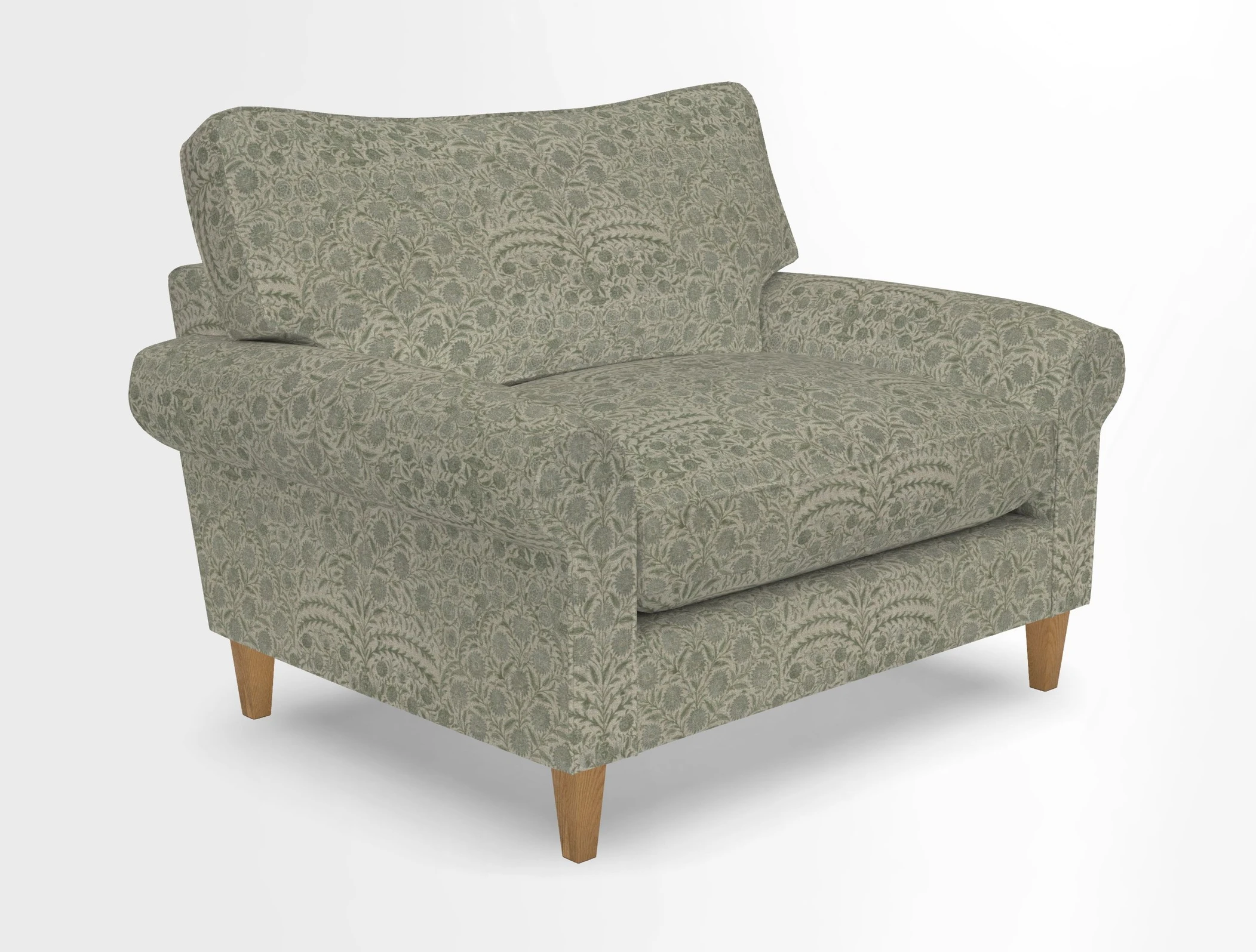 Waverley Snuggler in Two Tone Biscuit