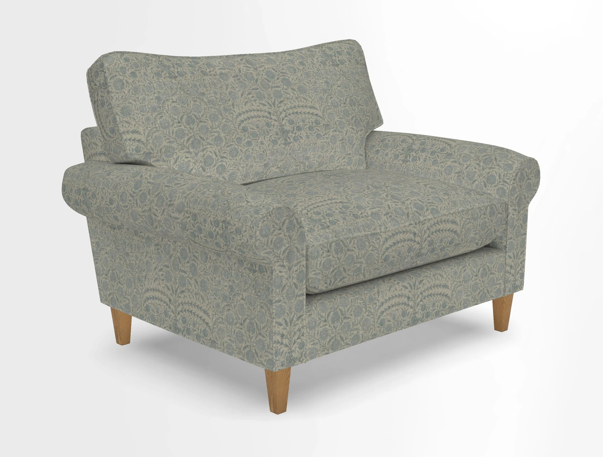 Waverley Snuggler in Two Tone Biscuit