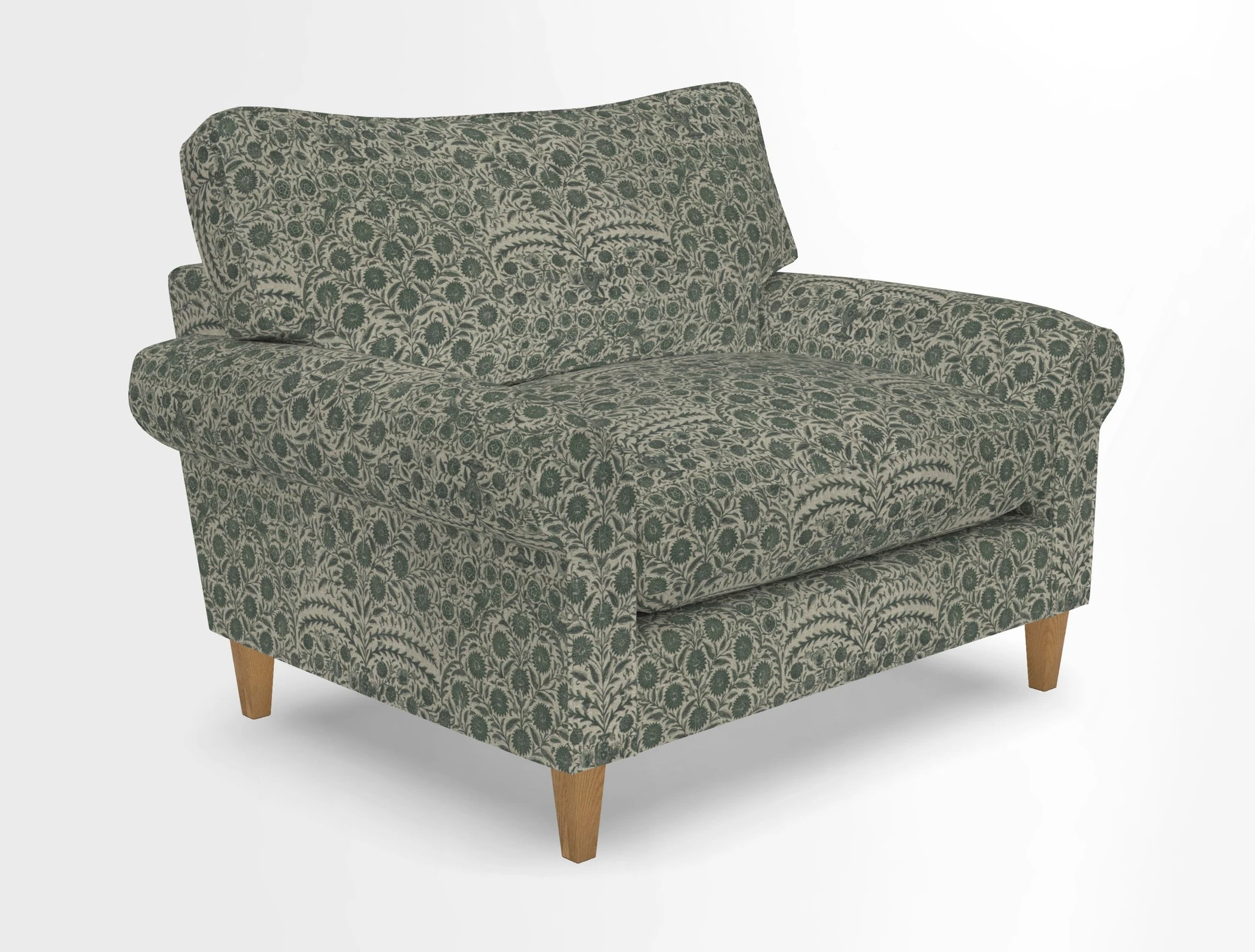 Waverley Snuggler in Two Tone Biscuit