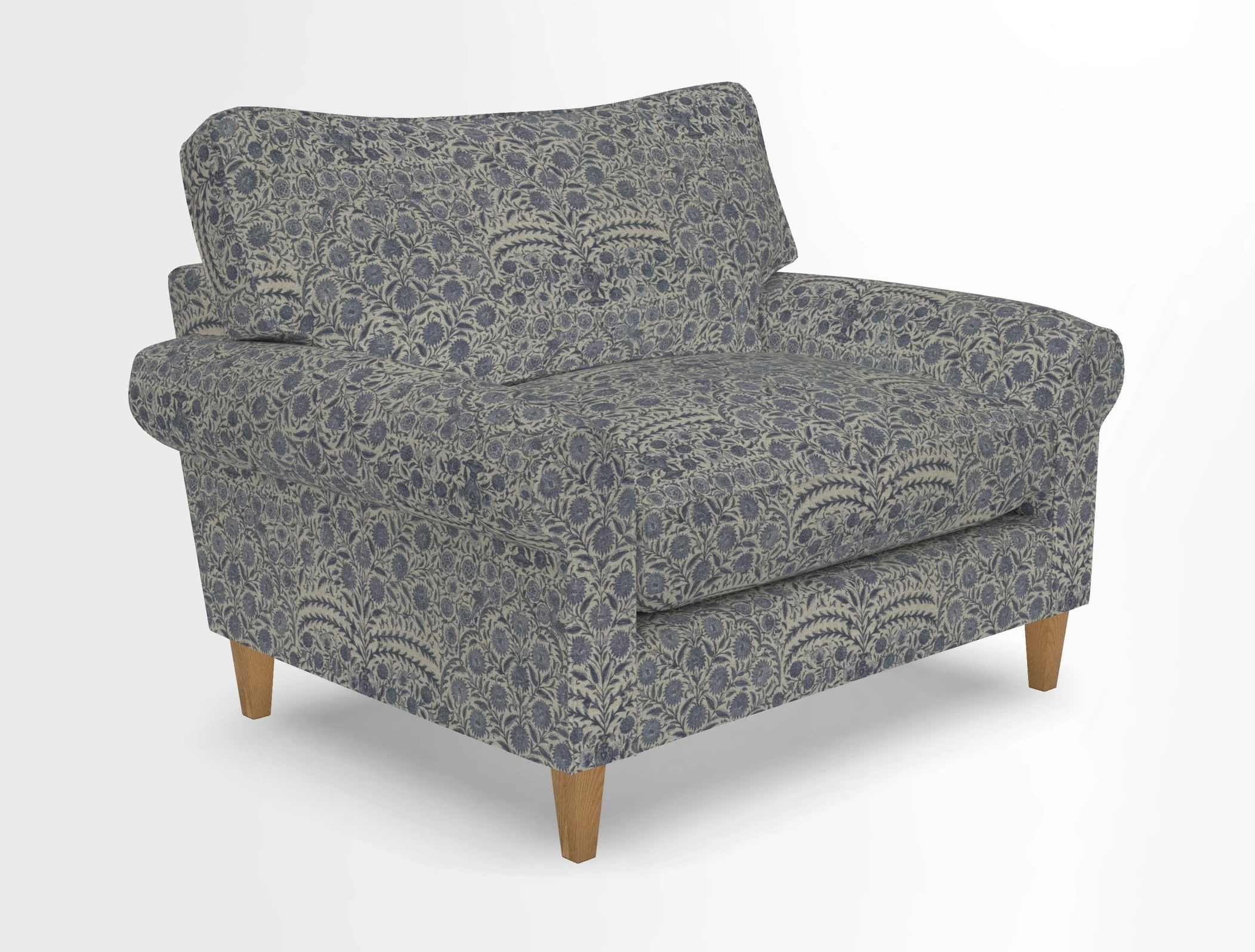 Waverley Snuggler in Two Tone Biscuit