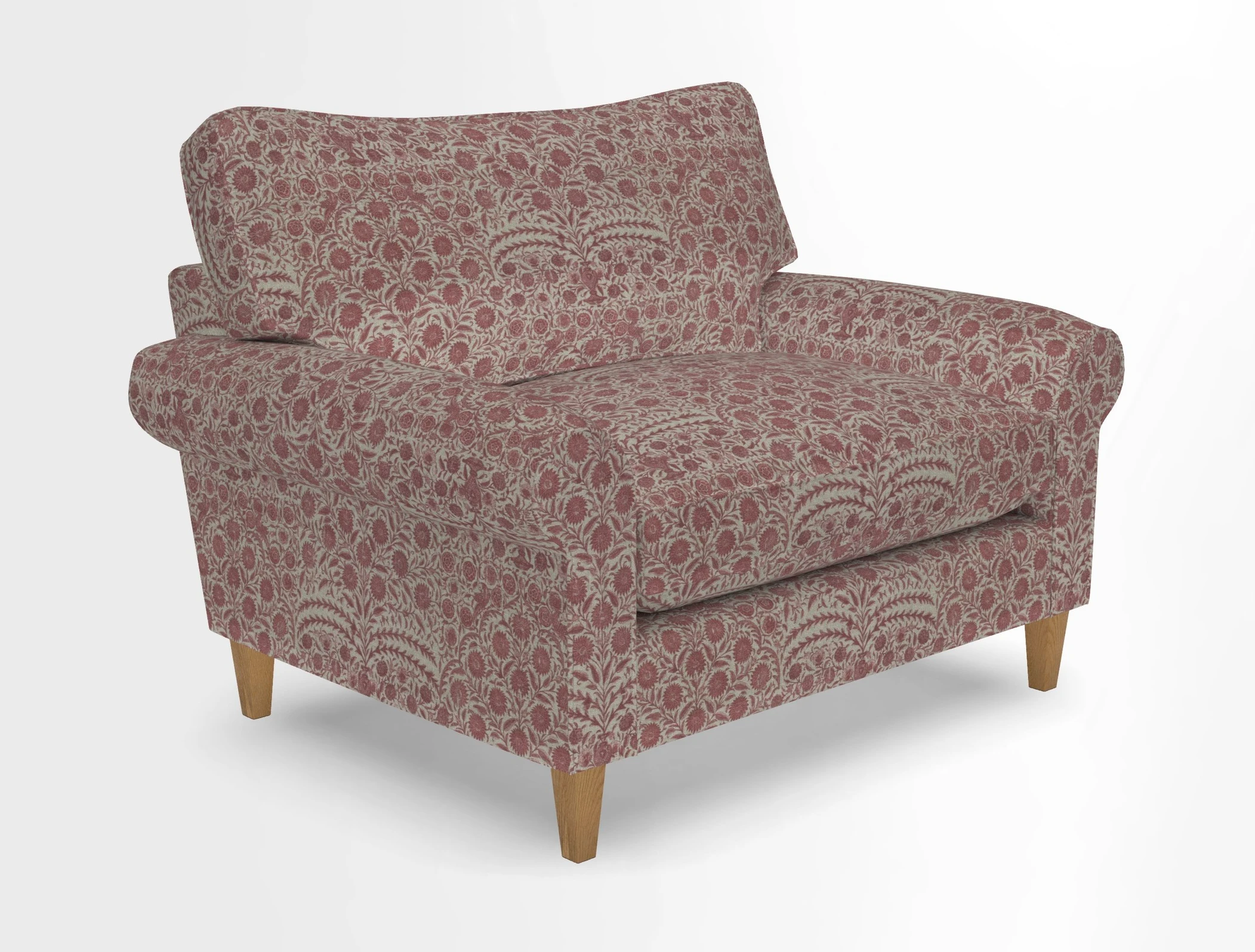 Waverley Snuggler in Two Tone Biscuit