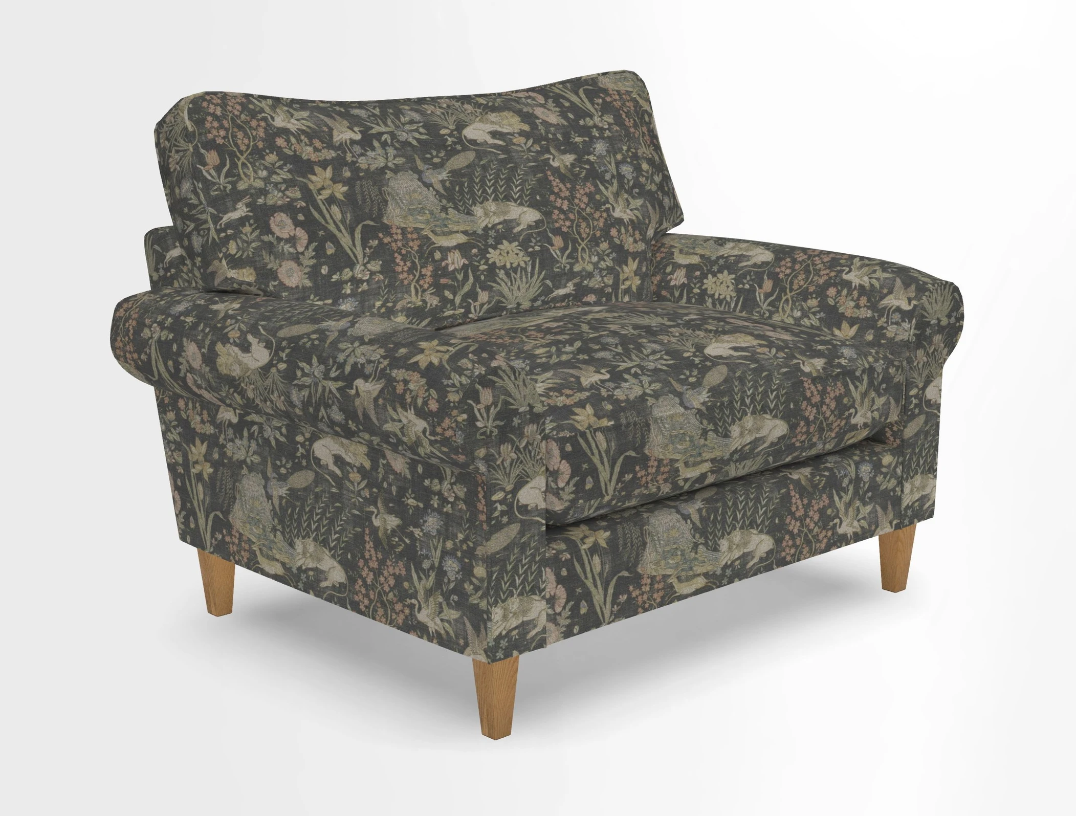 Waverley Snuggler in Two Tone Biscuit