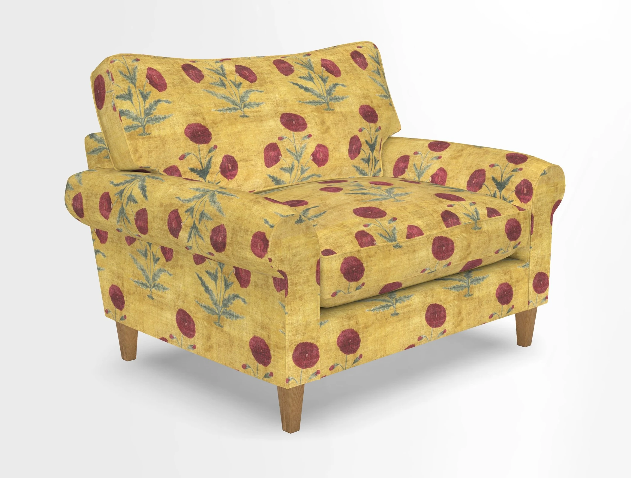 Waverley Snuggler in Two Tone Biscuit