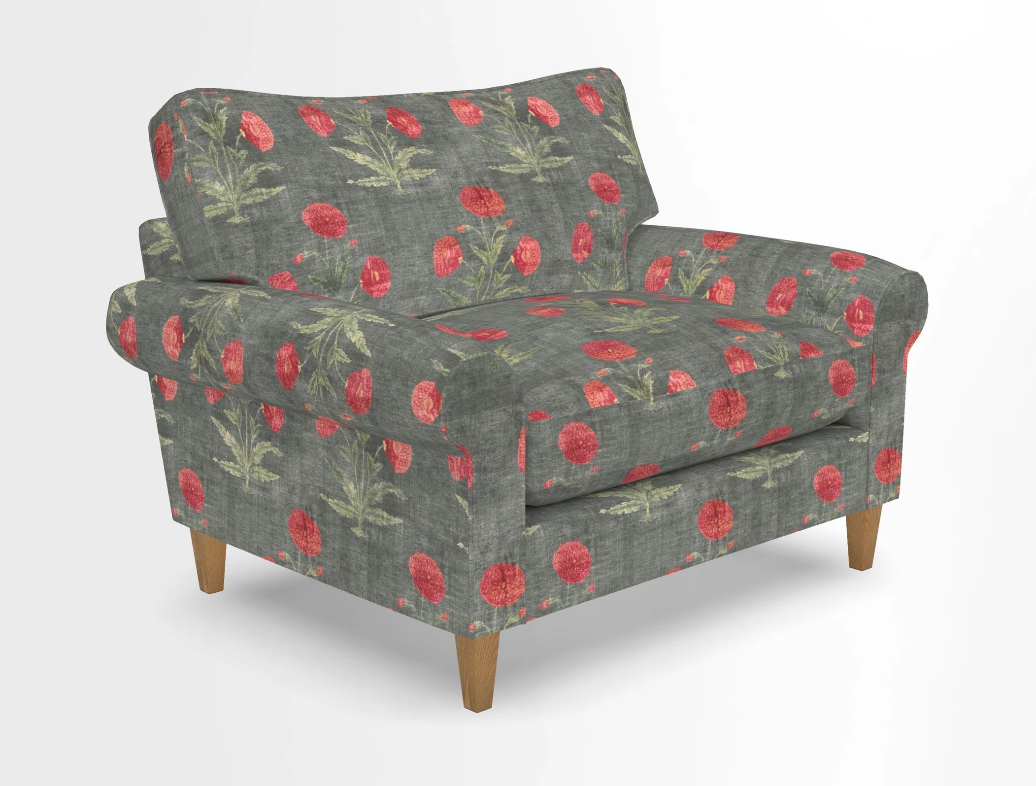 Waverley Snuggler in Two Tone Biscuit