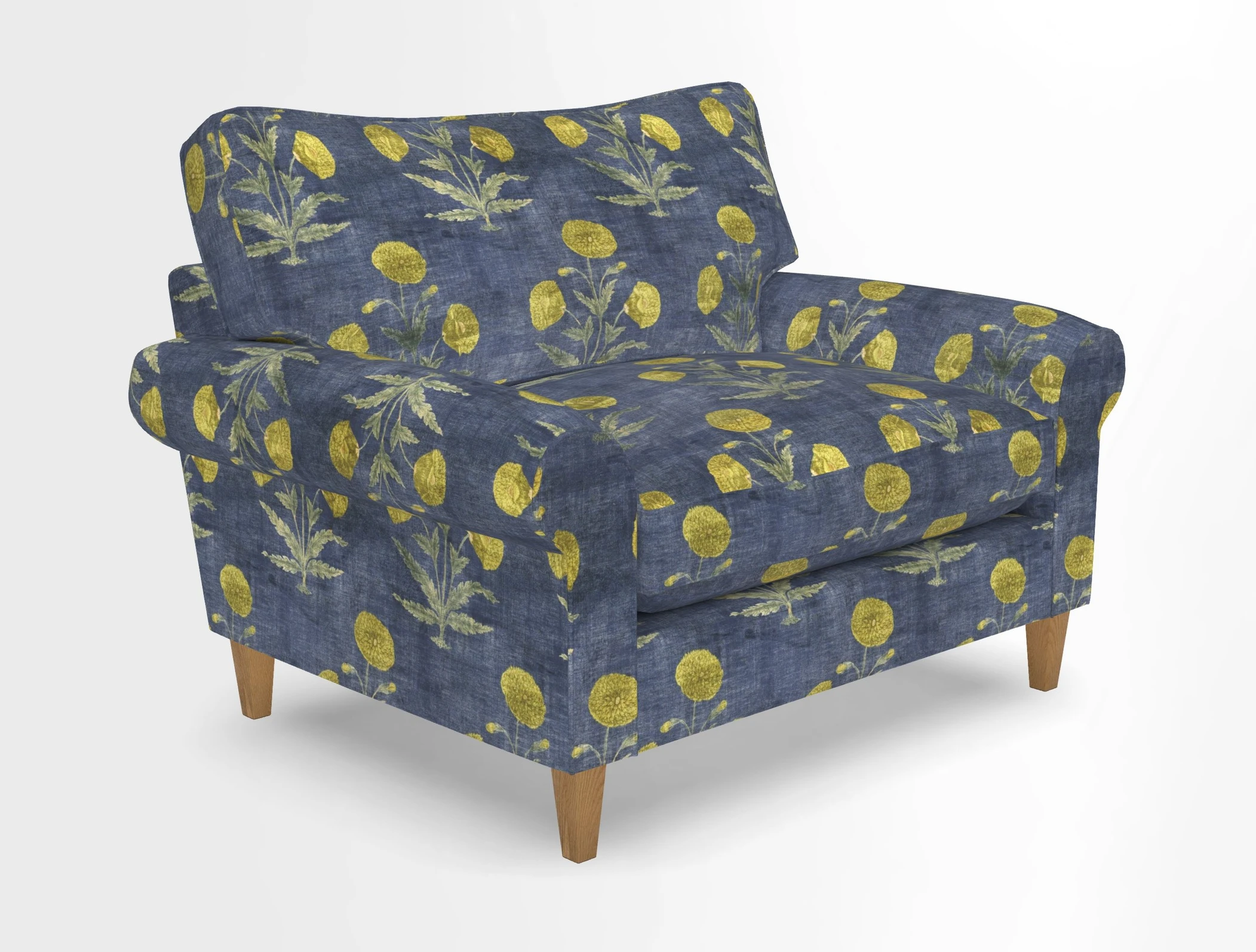 Waverley Snuggler in Two Tone Biscuit
