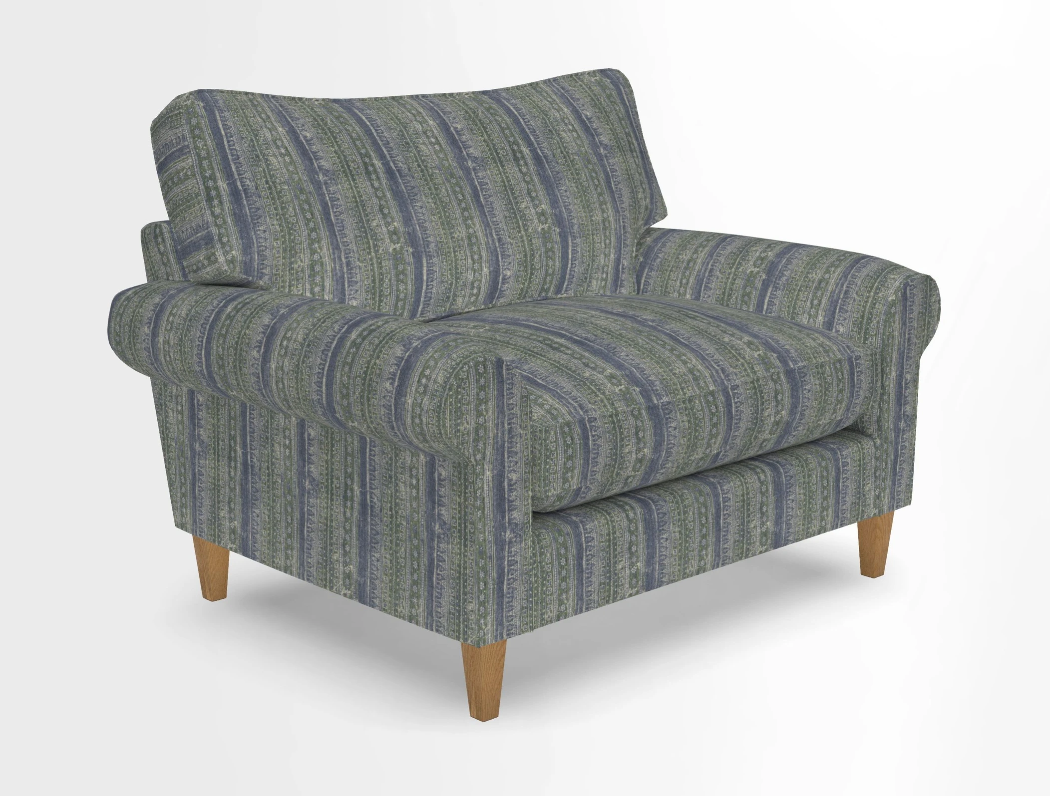 Waverley Snuggler in Two Tone Biscuit