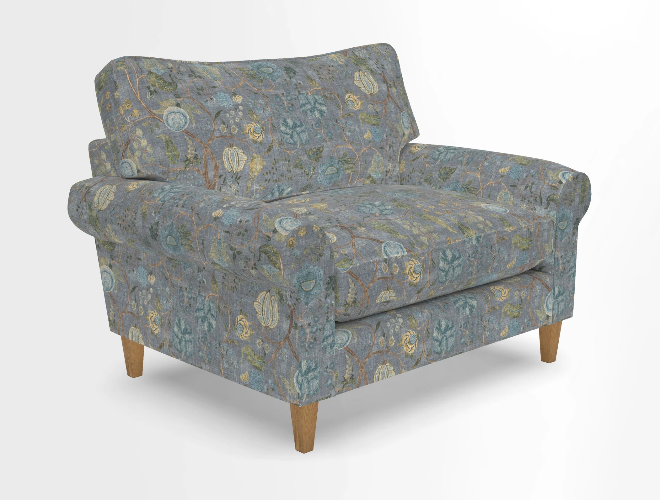 Waverley Snuggler in Two Tone Biscuit