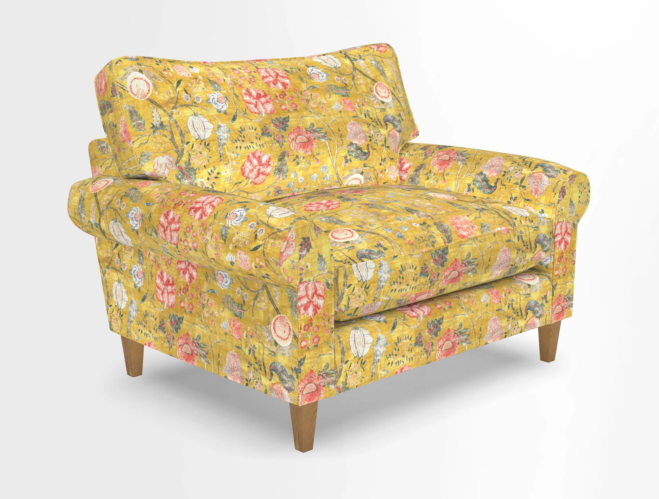 Waverley Snuggler in Two Tone Biscuit