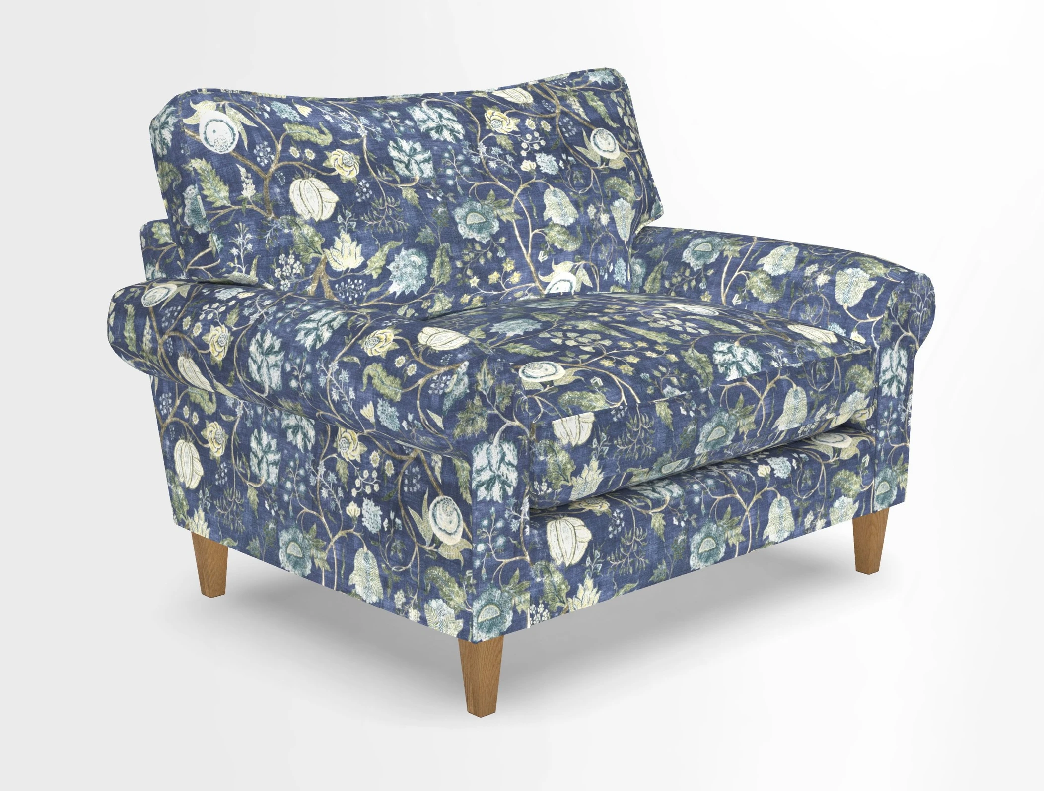 Waverley Snuggler in Two Tone Biscuit