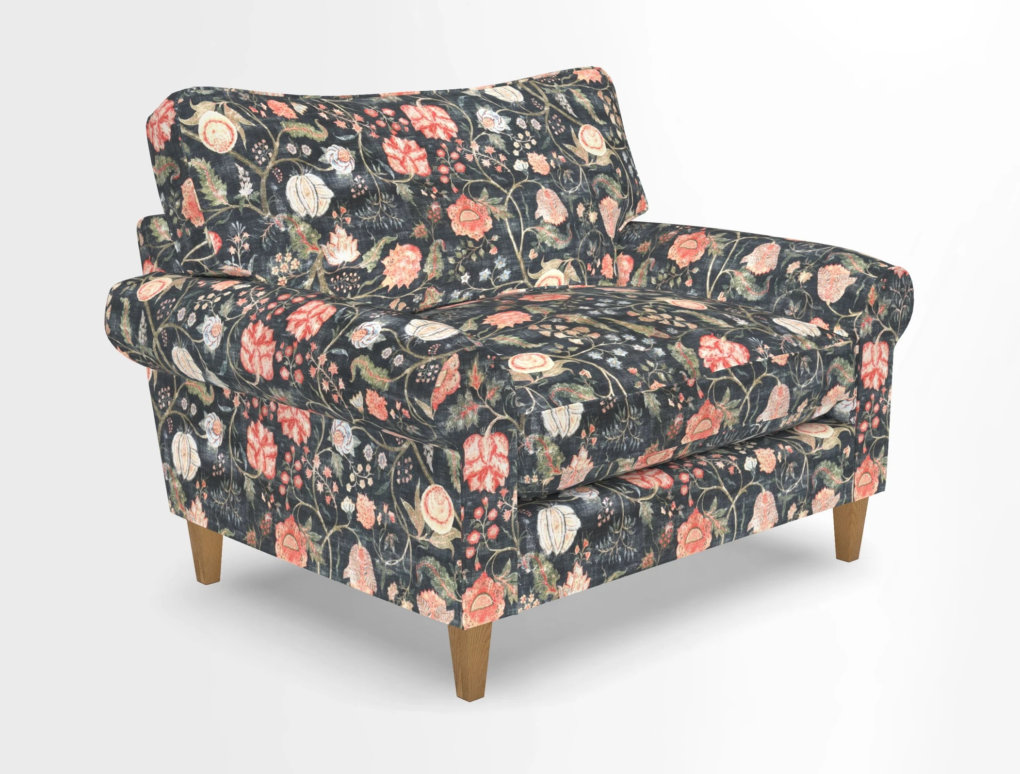 Waverley Snuggler in Two Tone Biscuit