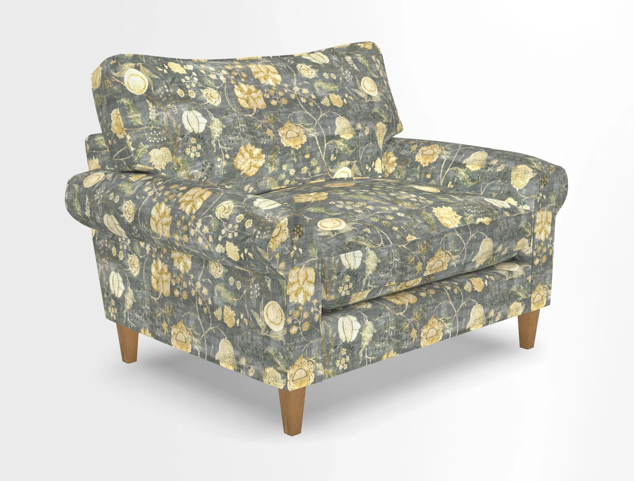 Waverley Snuggler in Two Tone Biscuit