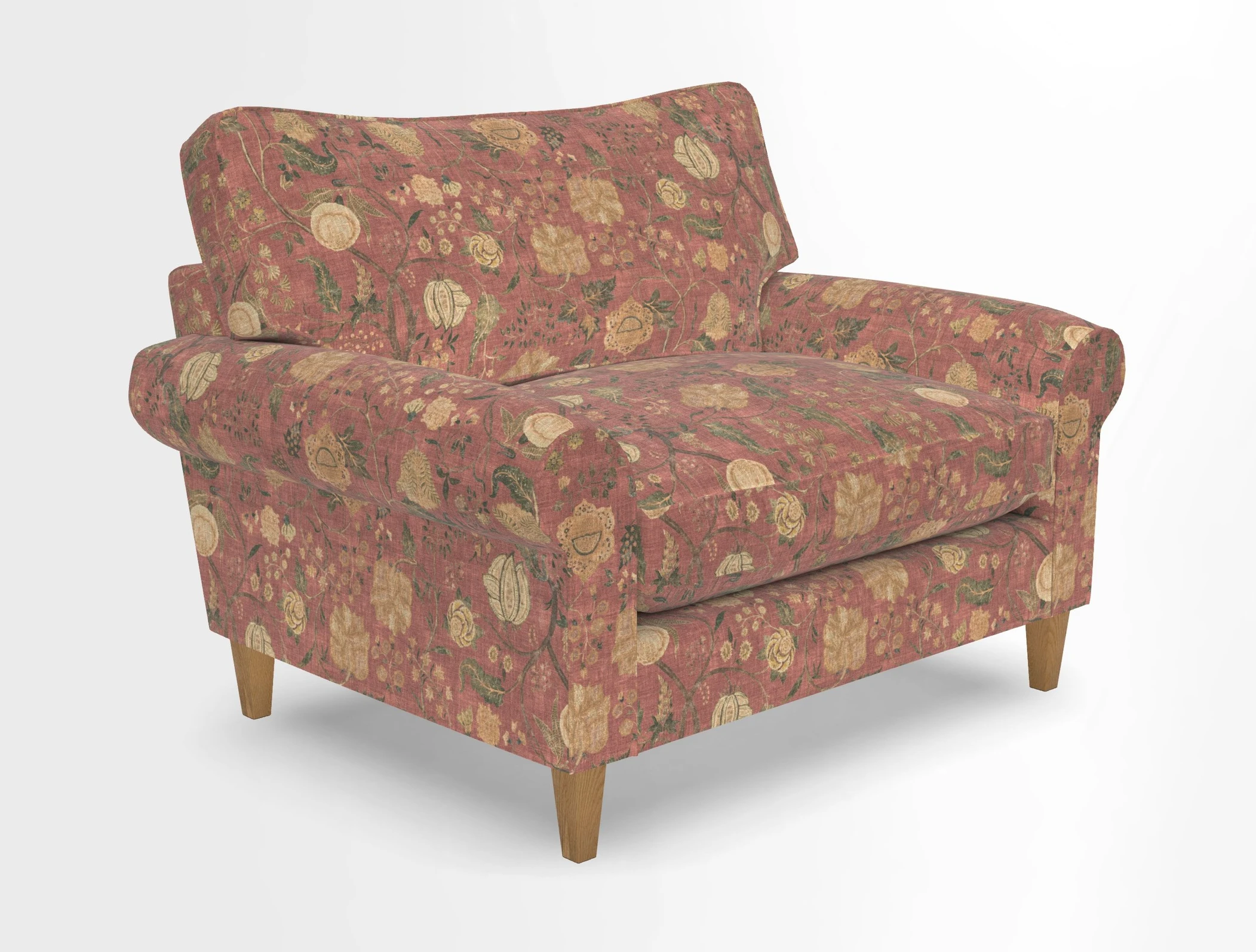 Waverley Snuggler in Two Tone Biscuit
