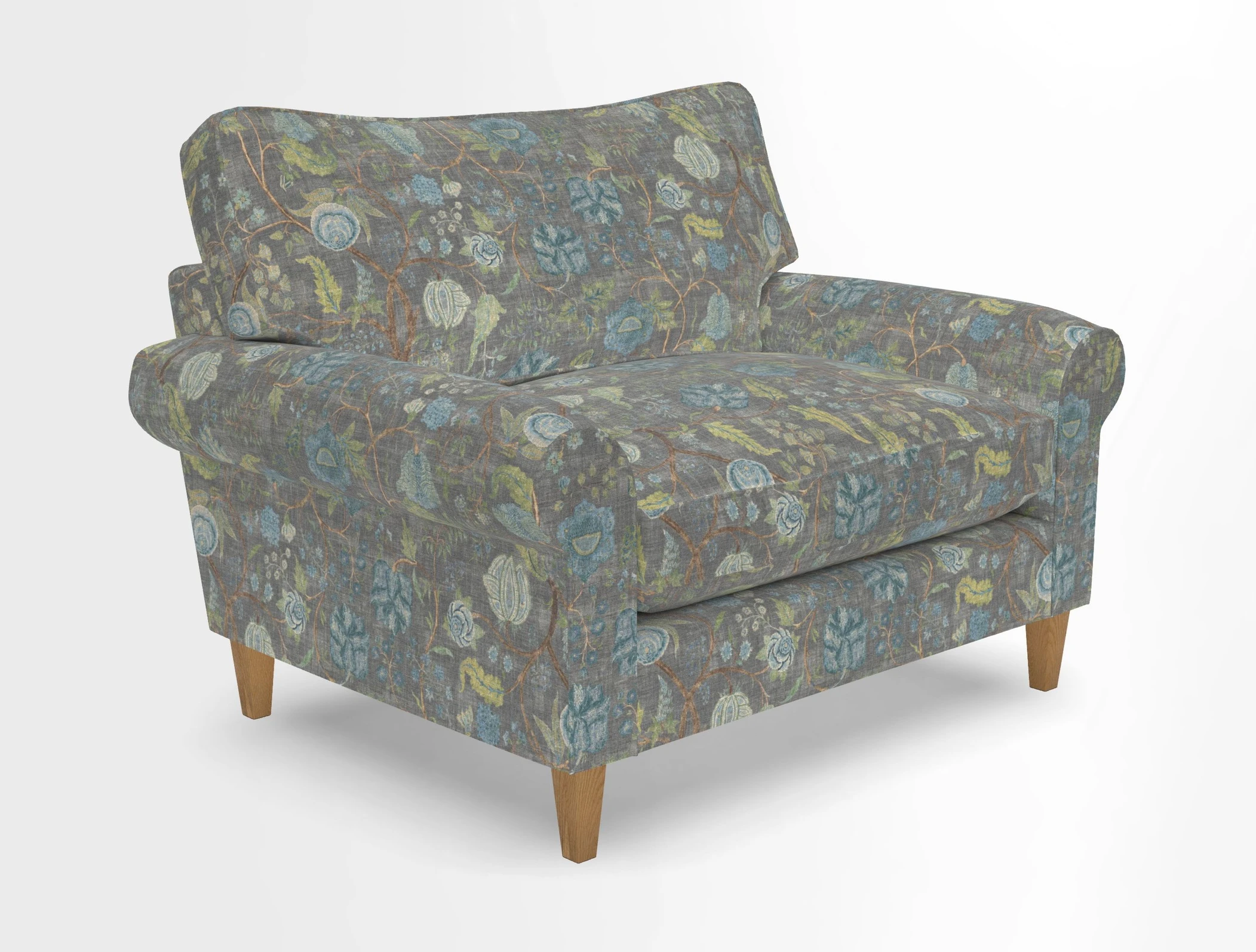 Waverley Snuggler in Two Tone Biscuit