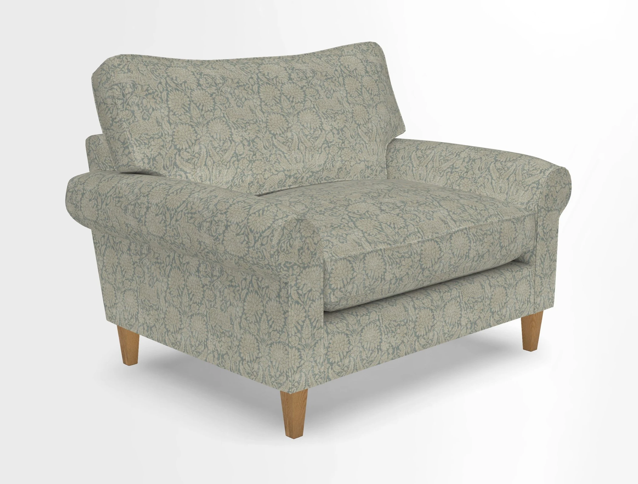 Waverley Snuggler in Two Tone Biscuit