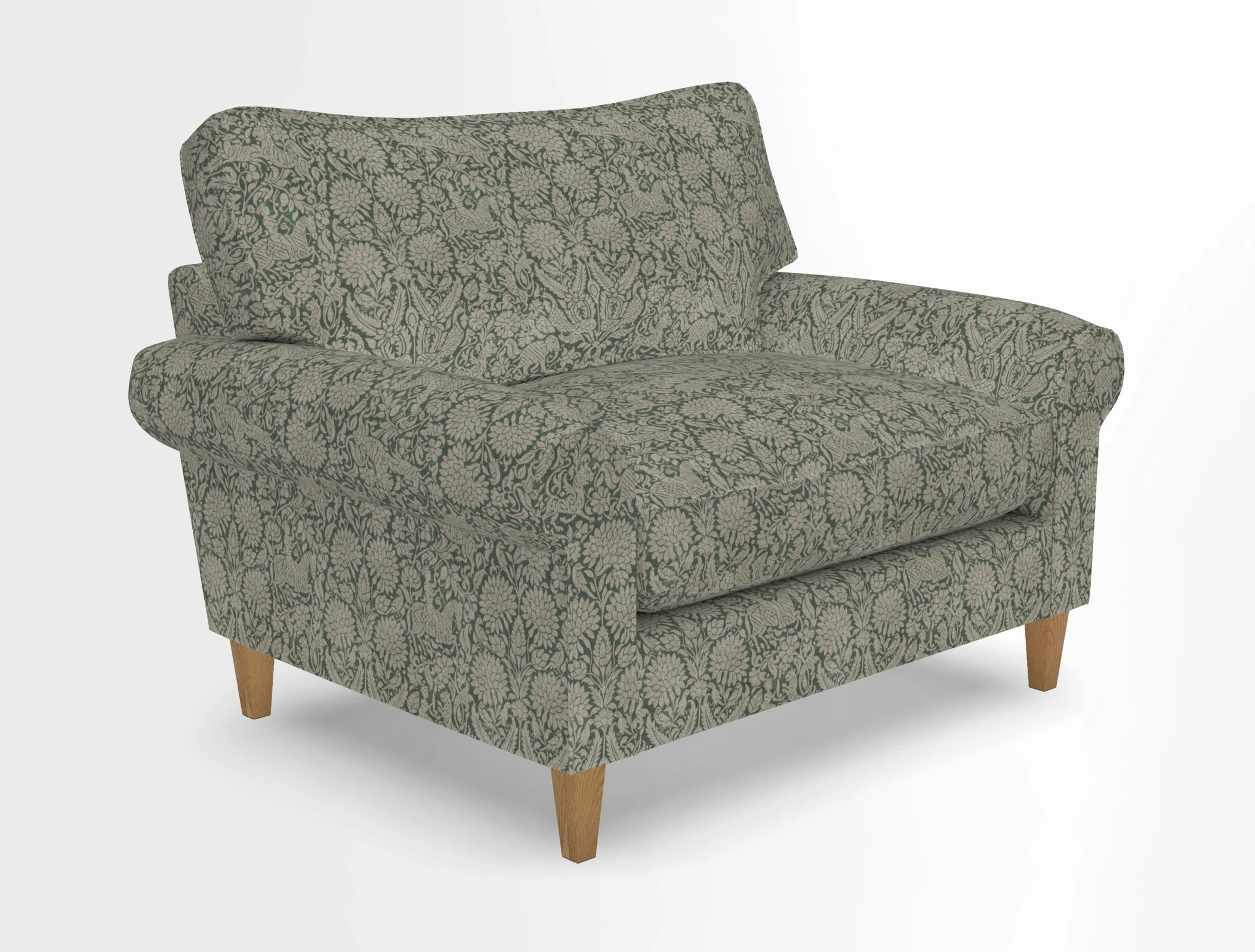 Waverley Snuggler in Two Tone Biscuit