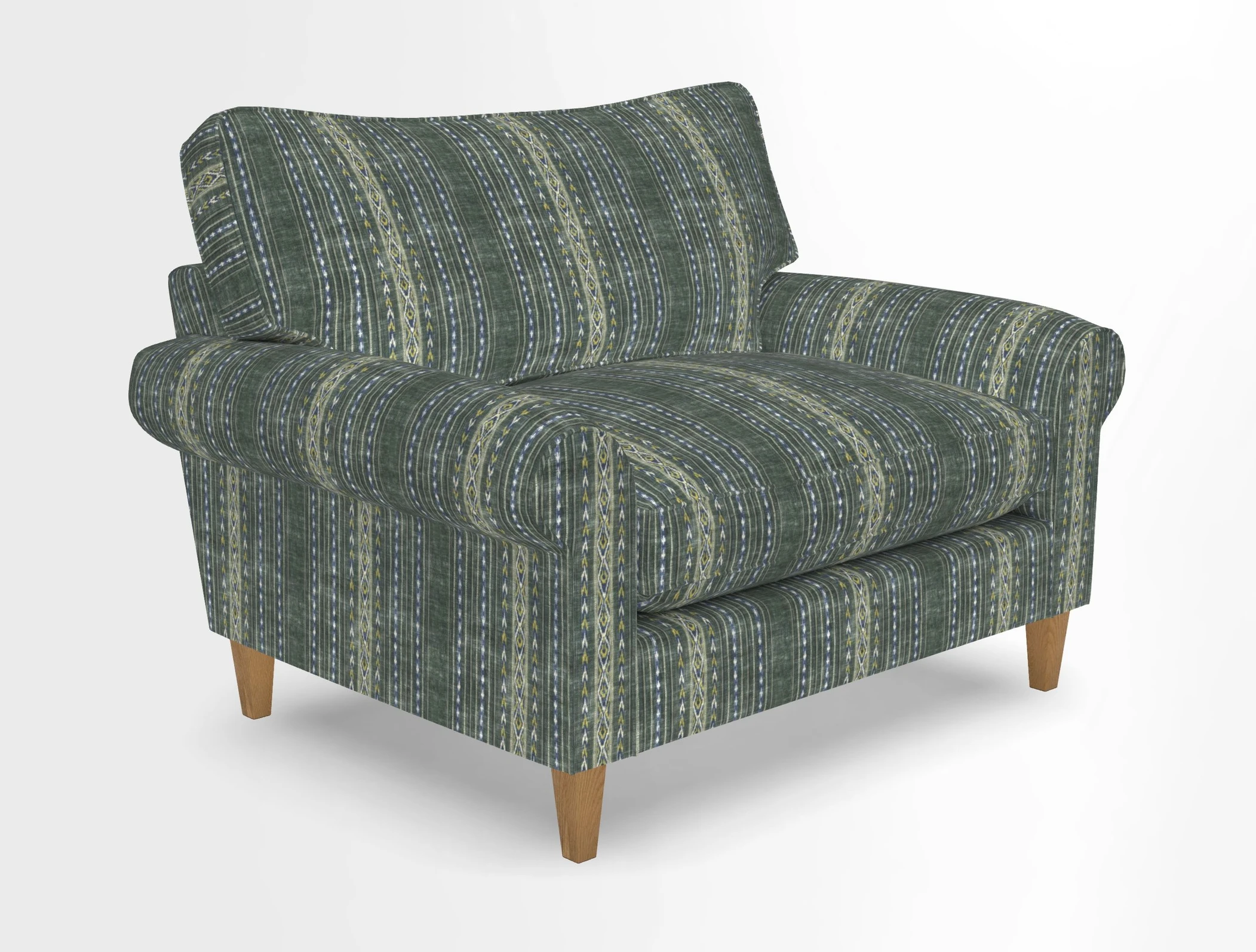 Waverley Snuggler in Two Tone Biscuit