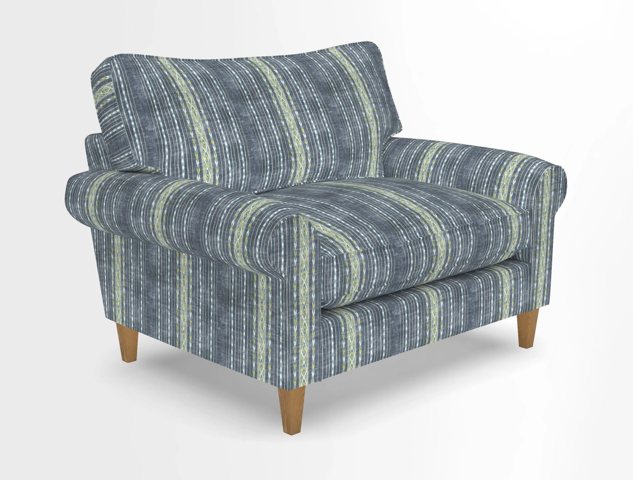 Waverley Snuggler in Two Tone Biscuit