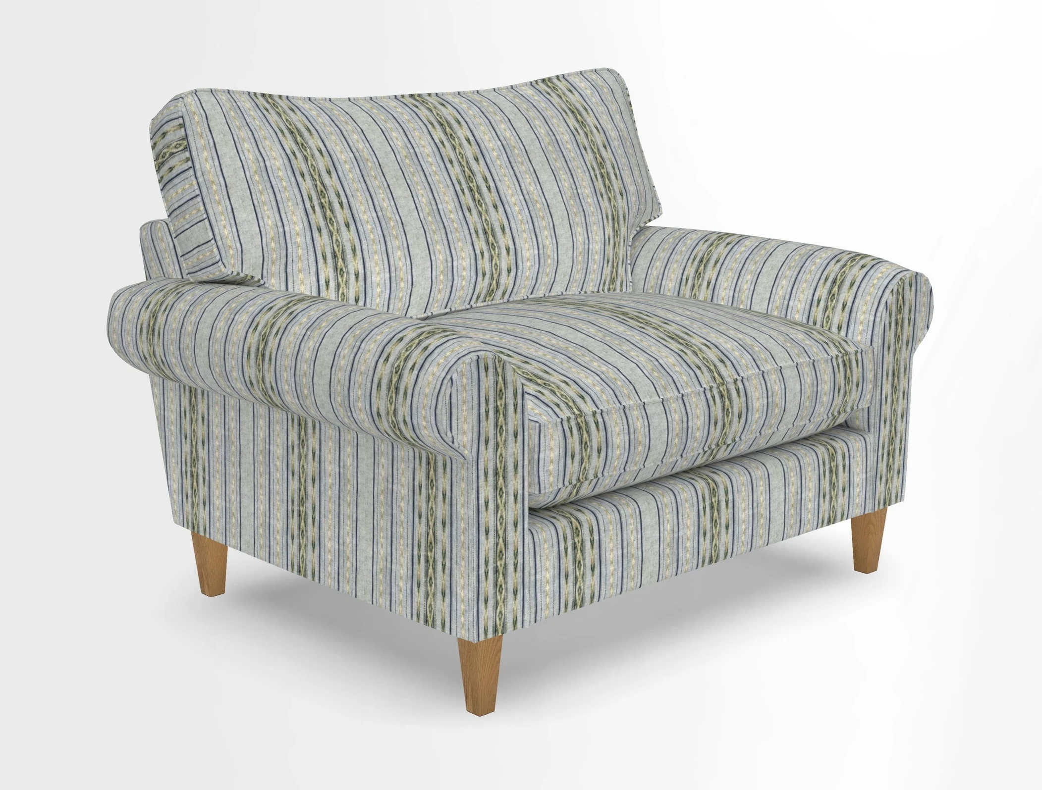 Waverley Snuggler in Two Tone Biscuit