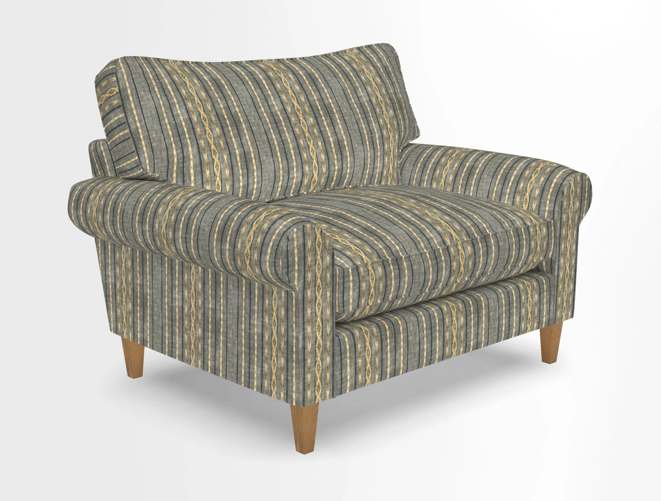 Waverley Snuggler in Two Tone Biscuit