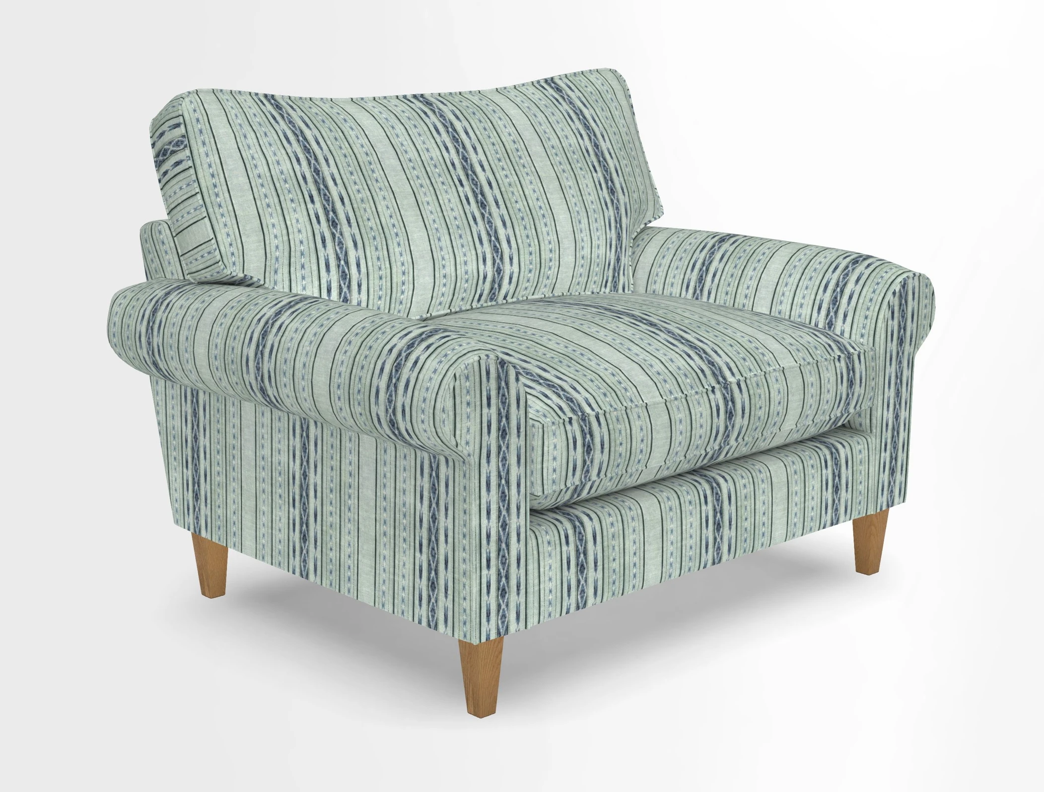 Waverley Snuggler in Two Tone Biscuit