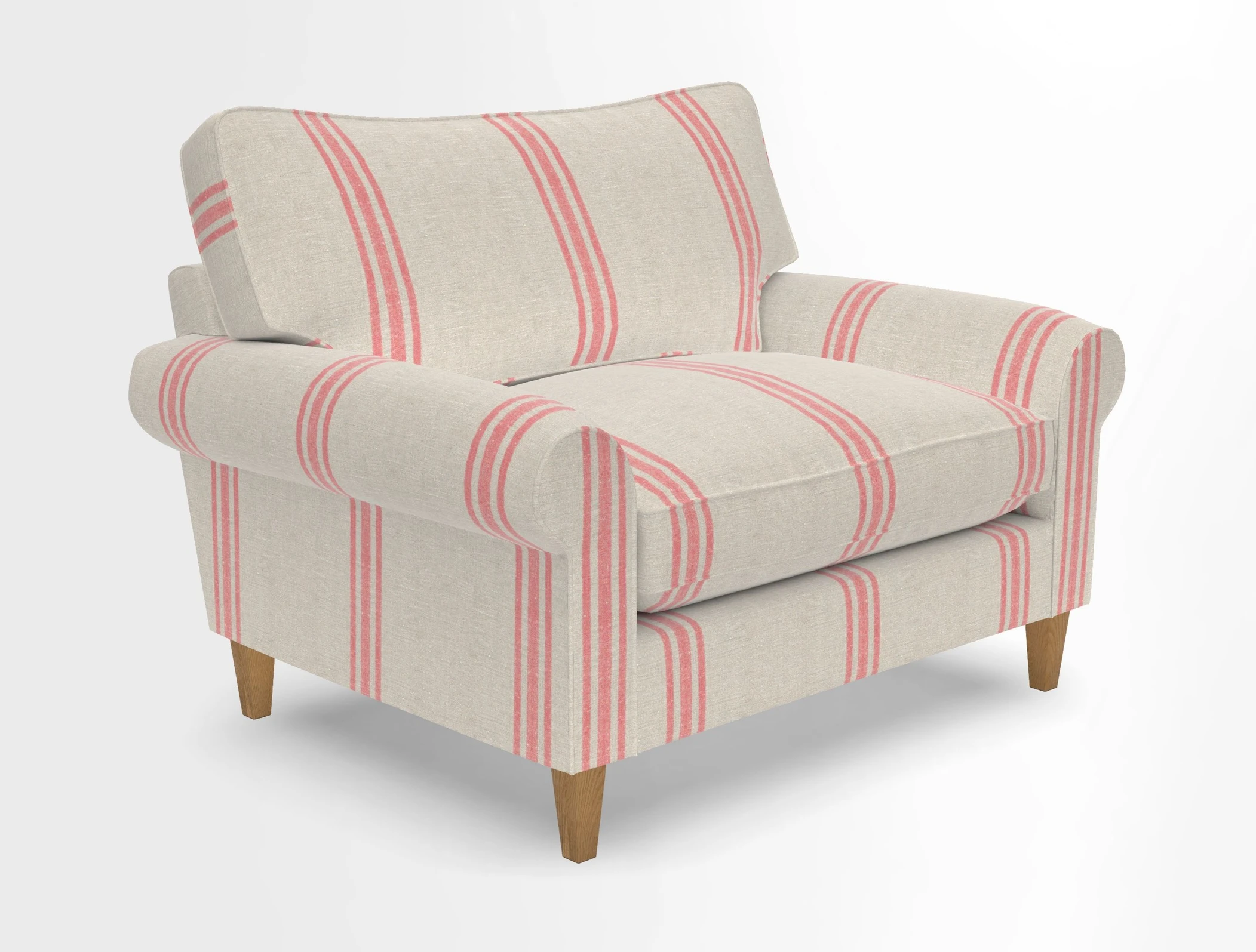 Waverley Snuggler in Two Tone Biscuit