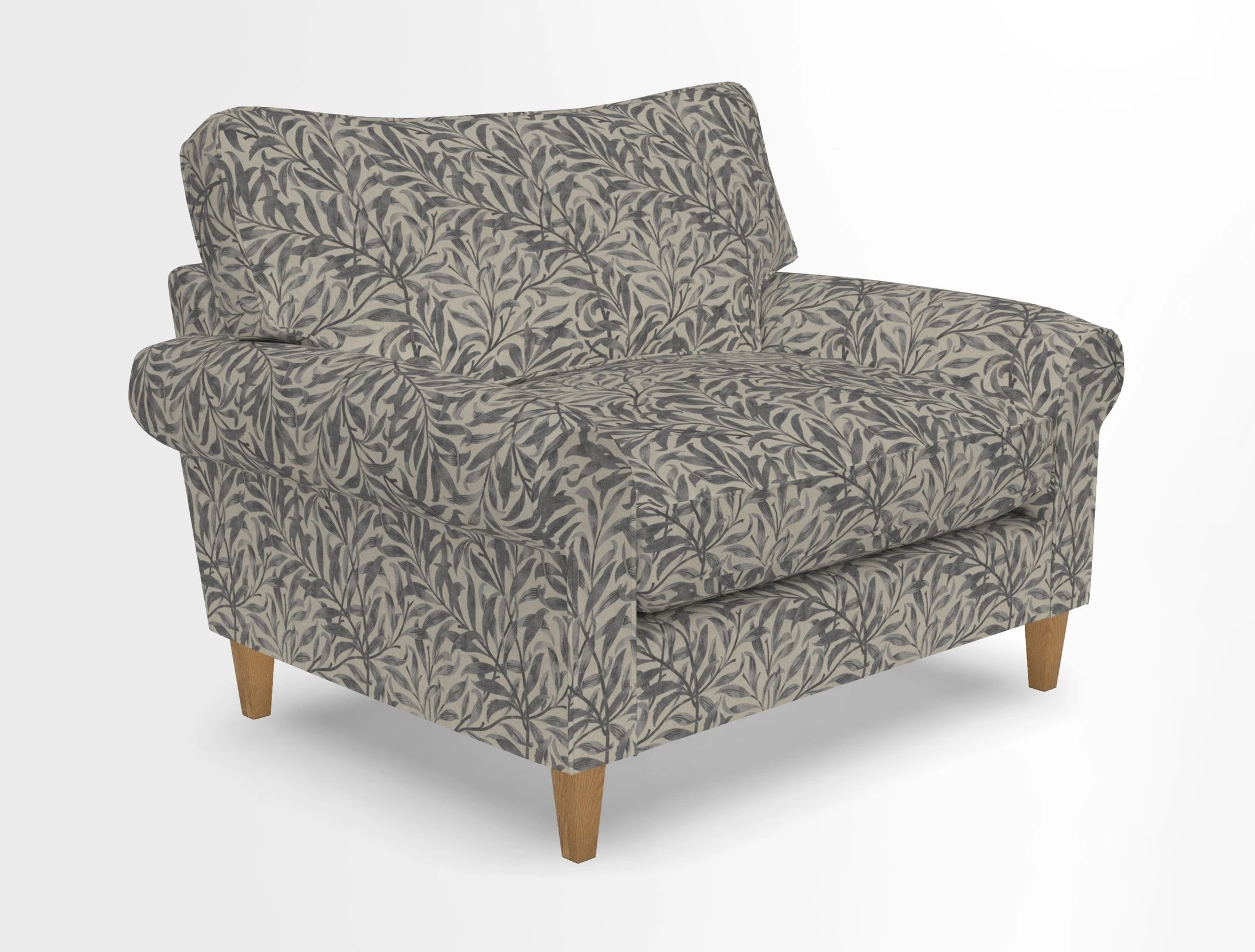 Waverley Snuggler in Two Tone Biscuit