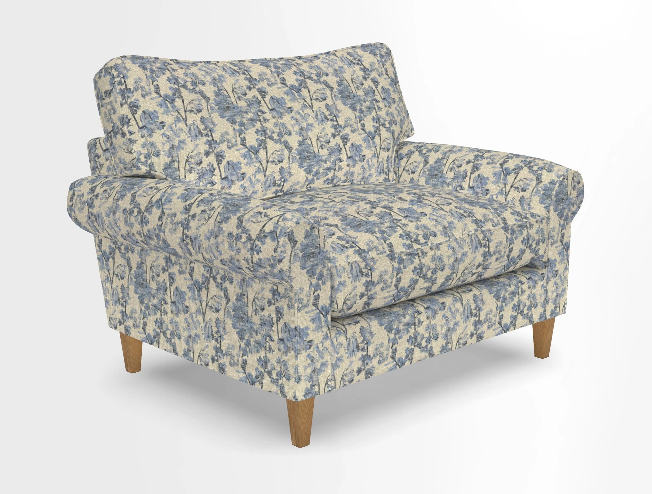 Waverley Snuggler in Two Tone Biscuit