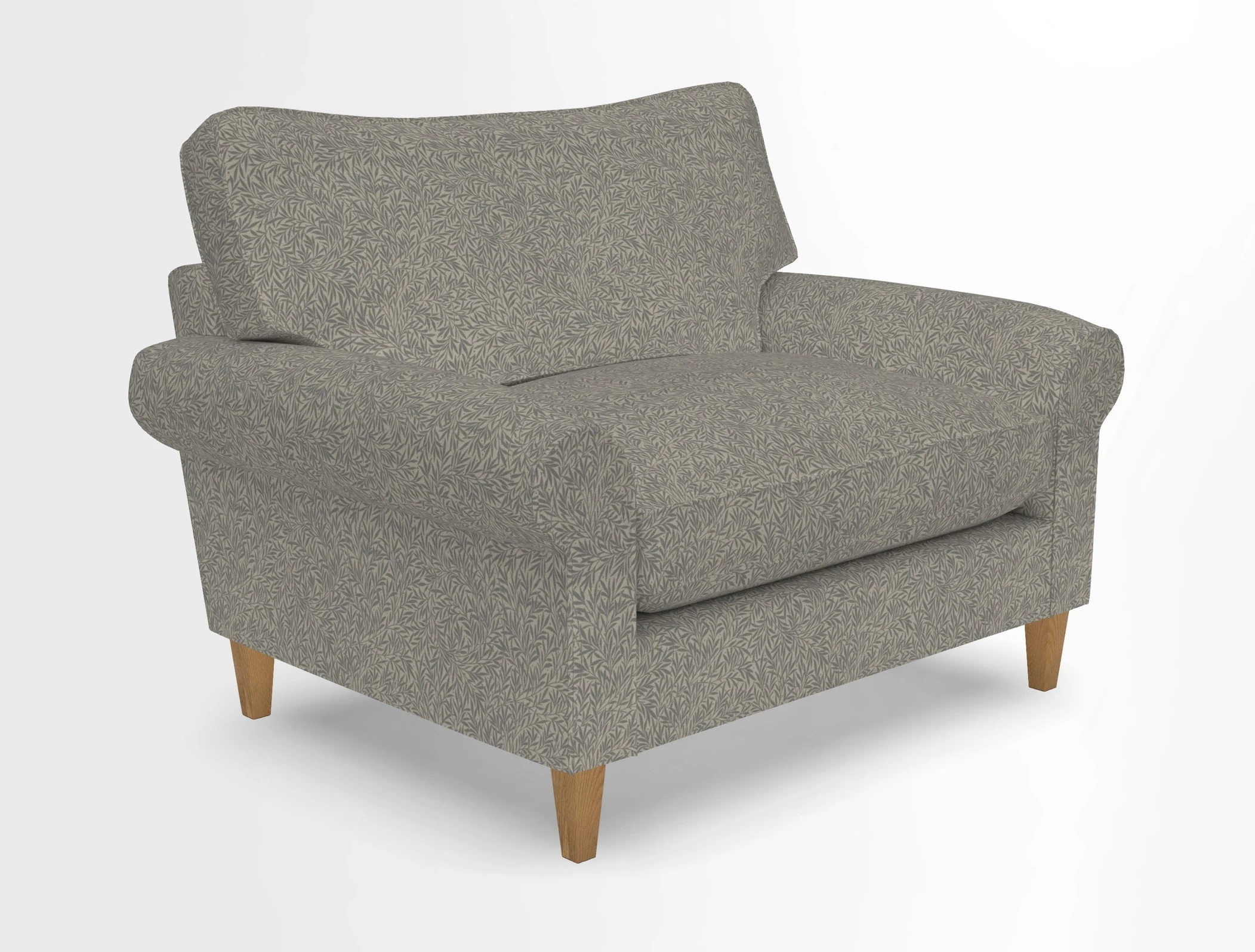 Waverley Snuggler in Two Tone Biscuit