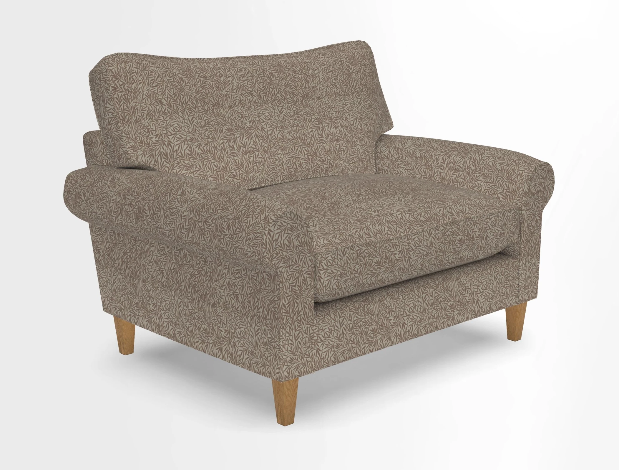 Waverley Snuggler in Two Tone Biscuit