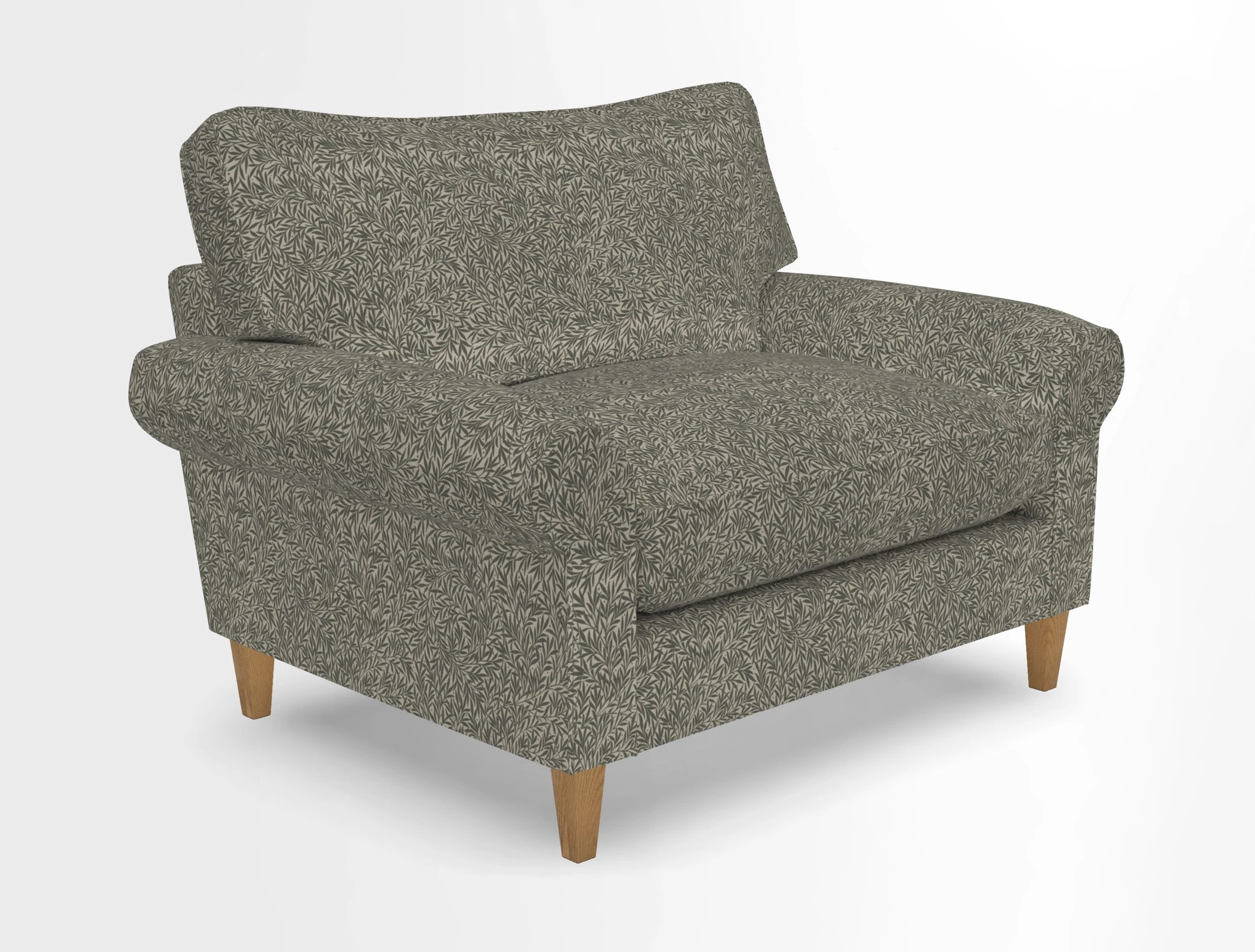 Waverley Snuggler in Two Tone Biscuit