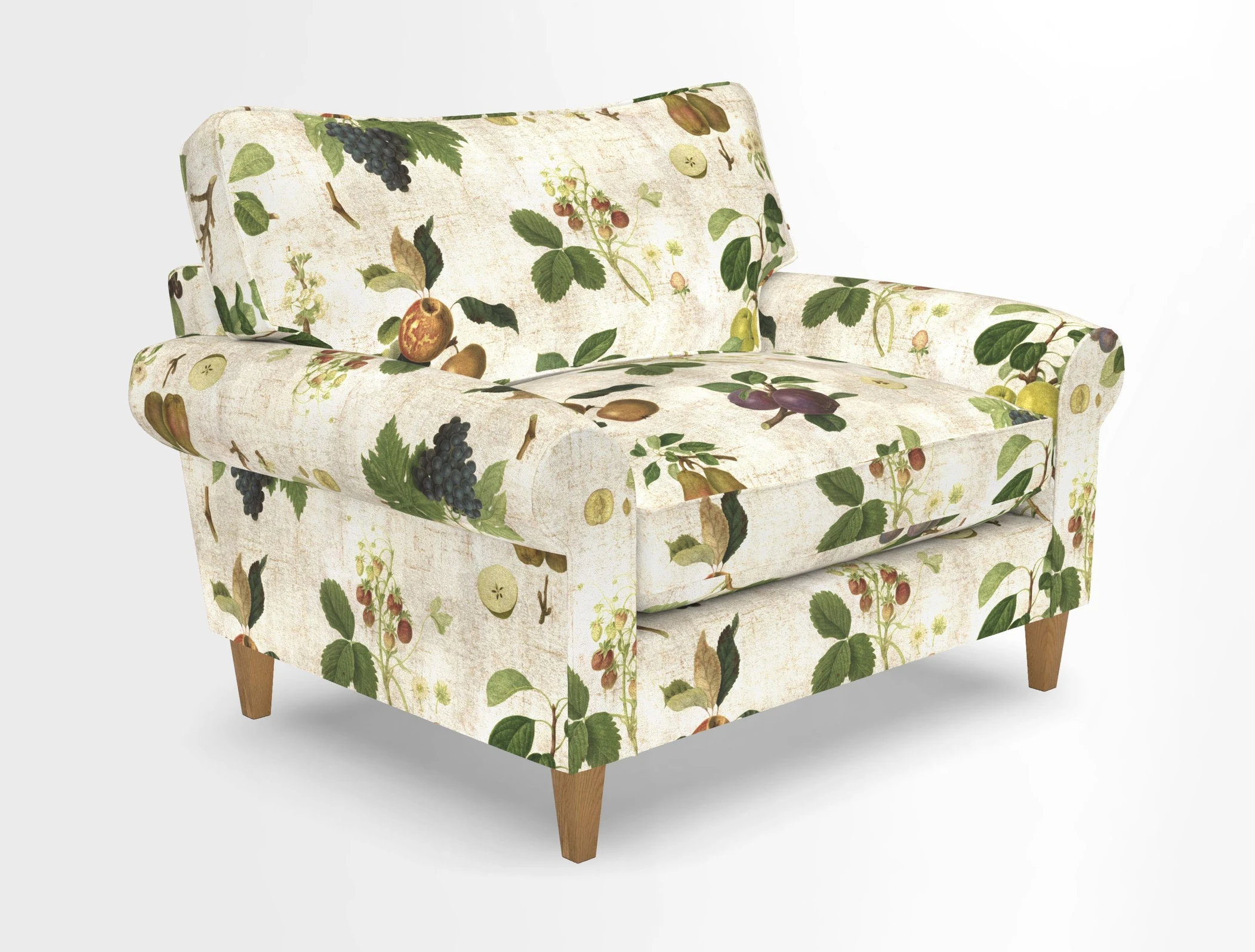 Waverley Snuggler in Two Tone Biscuit